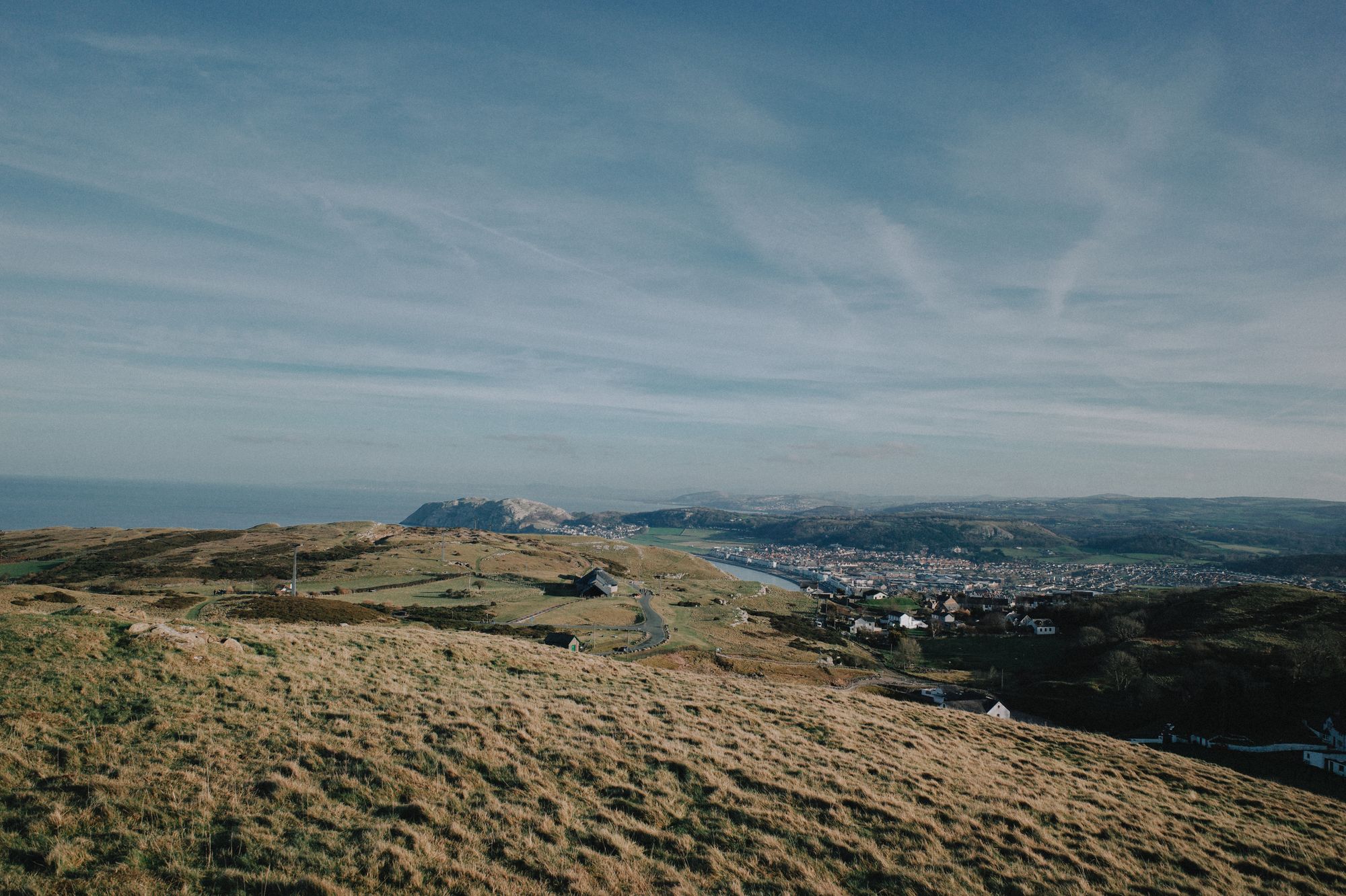 Aberystwyth