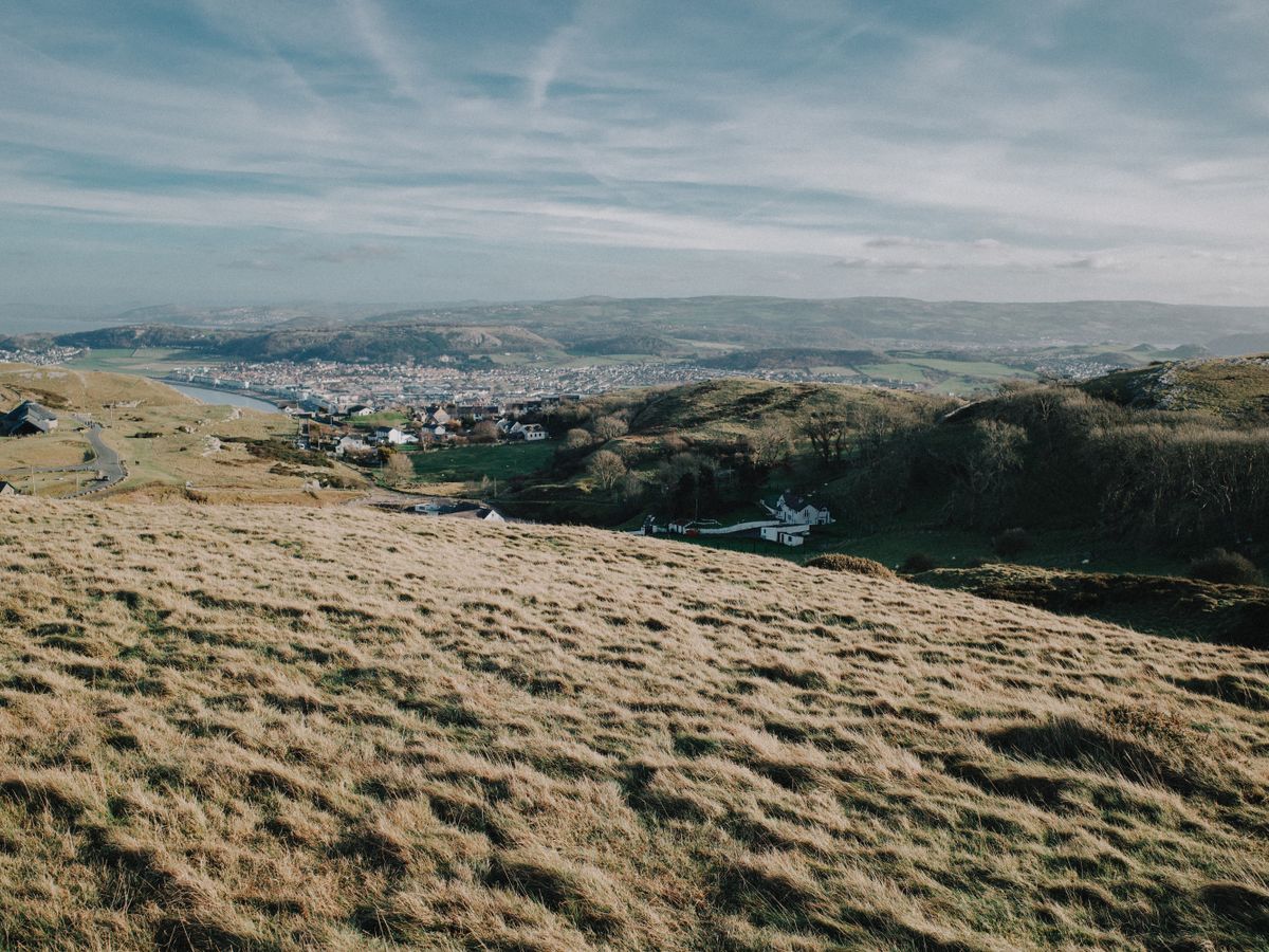 3 Day Women's Yoga and Walking Retreat in Snowdonia Wales 3