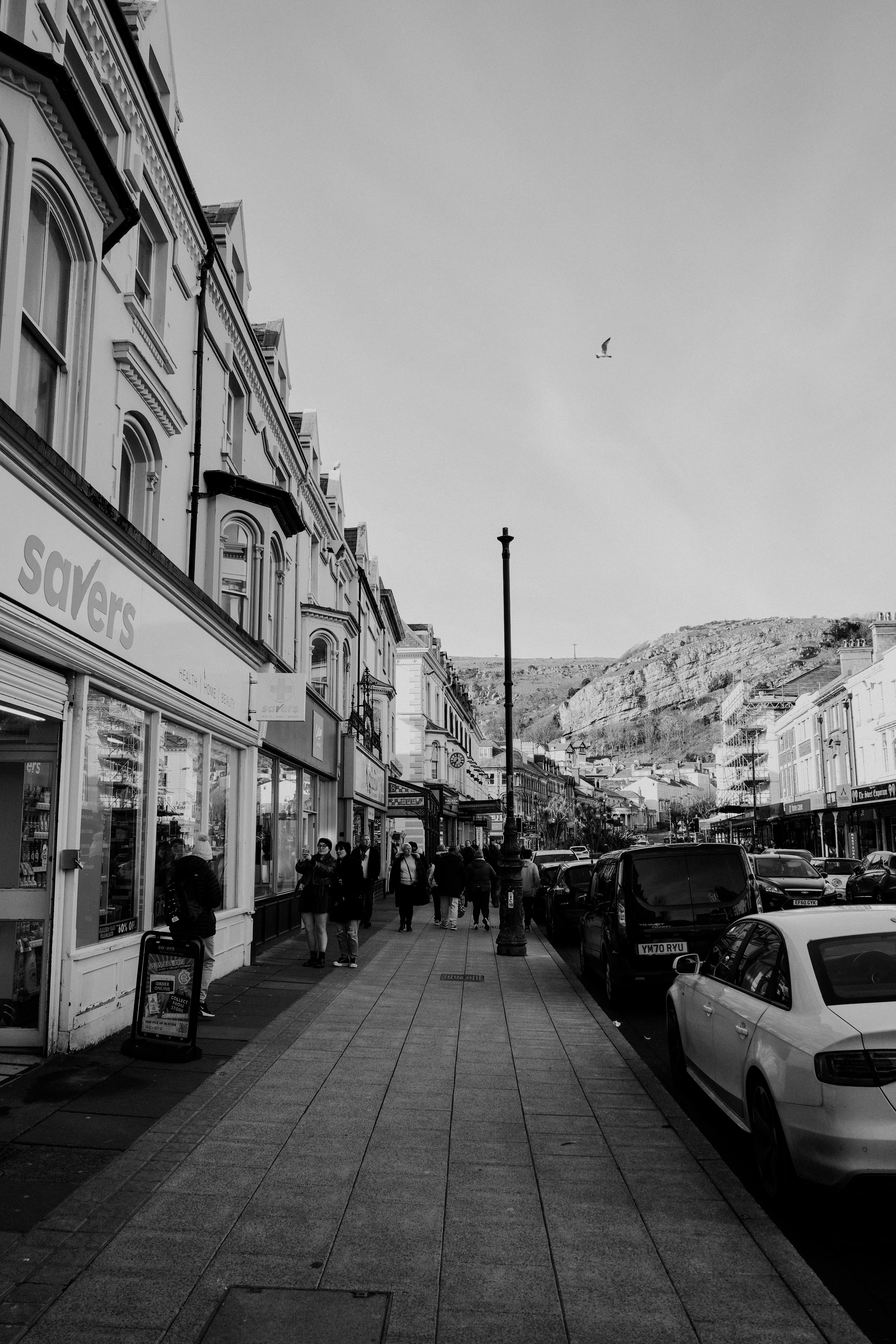 Retail sector challenges and consumer behaviour shifts