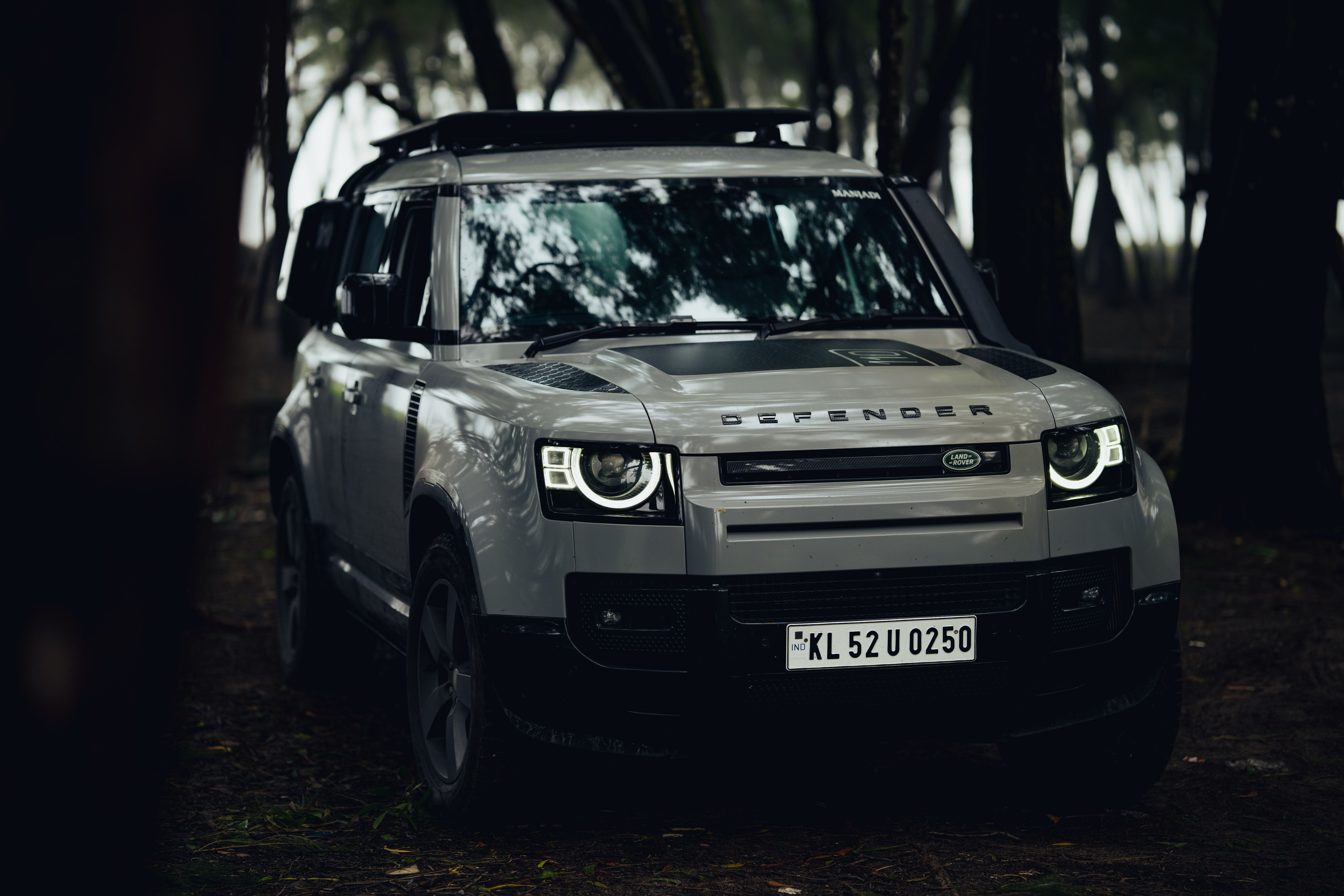 Tata представила новый электрокроссовер на платформе Land Rover - что ожидать от модели?