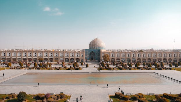 Isfahan