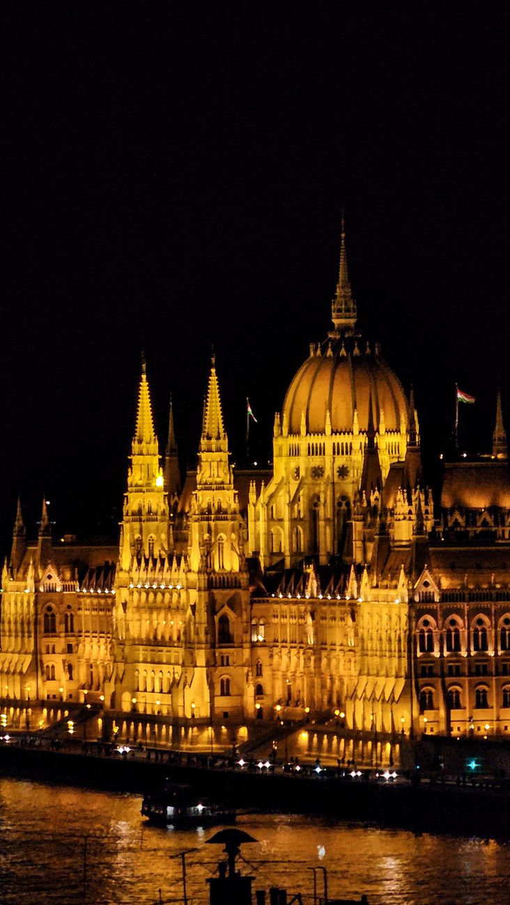 Hungria: melhor bar da Europa fica em Budapeste segundo novo ranking