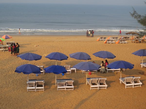 Windproof Shell Jacket