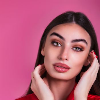 Fox eye lifts