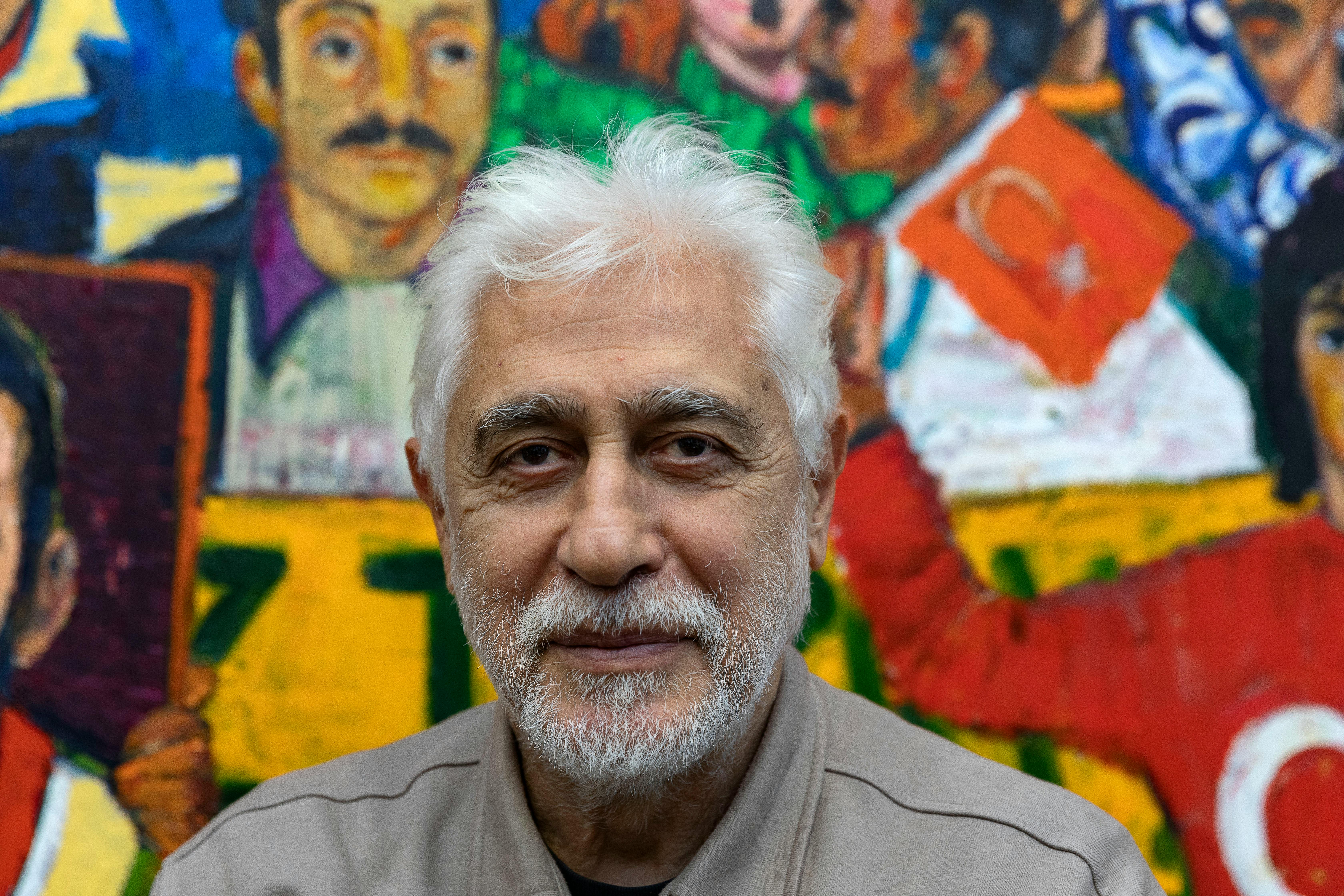 Atalay Gökçe