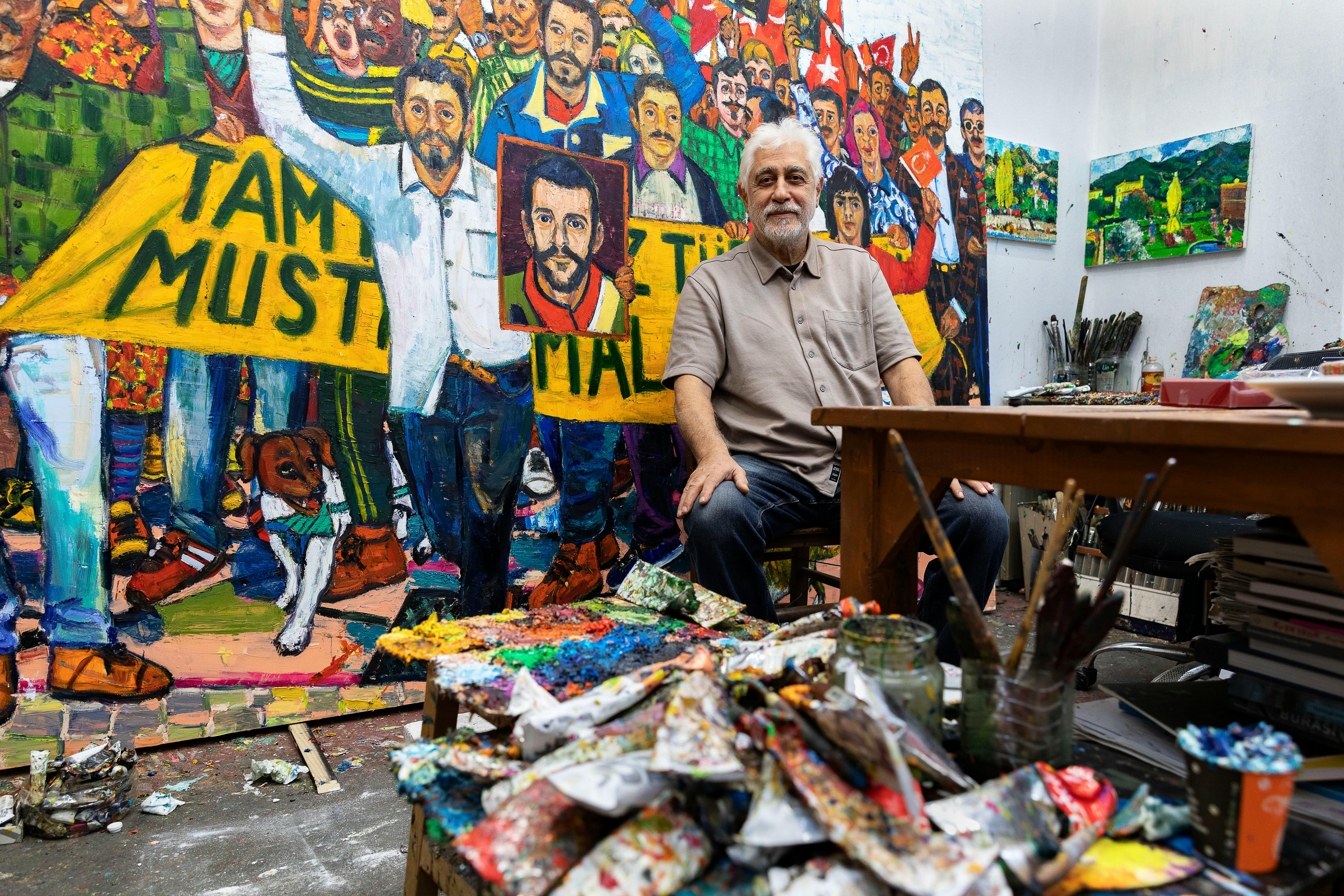 Finding Your Artistic Path: Steps to Explore Your Creativity