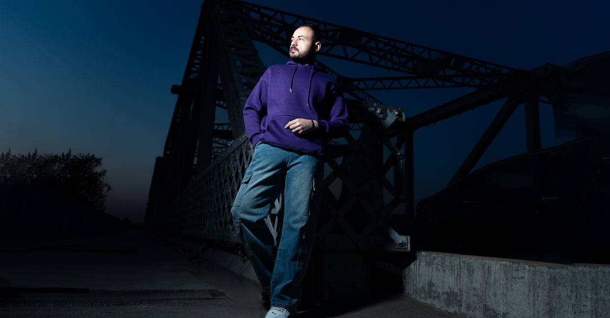 Hoodies Homme : Top 15 Modèles Tendance 2025