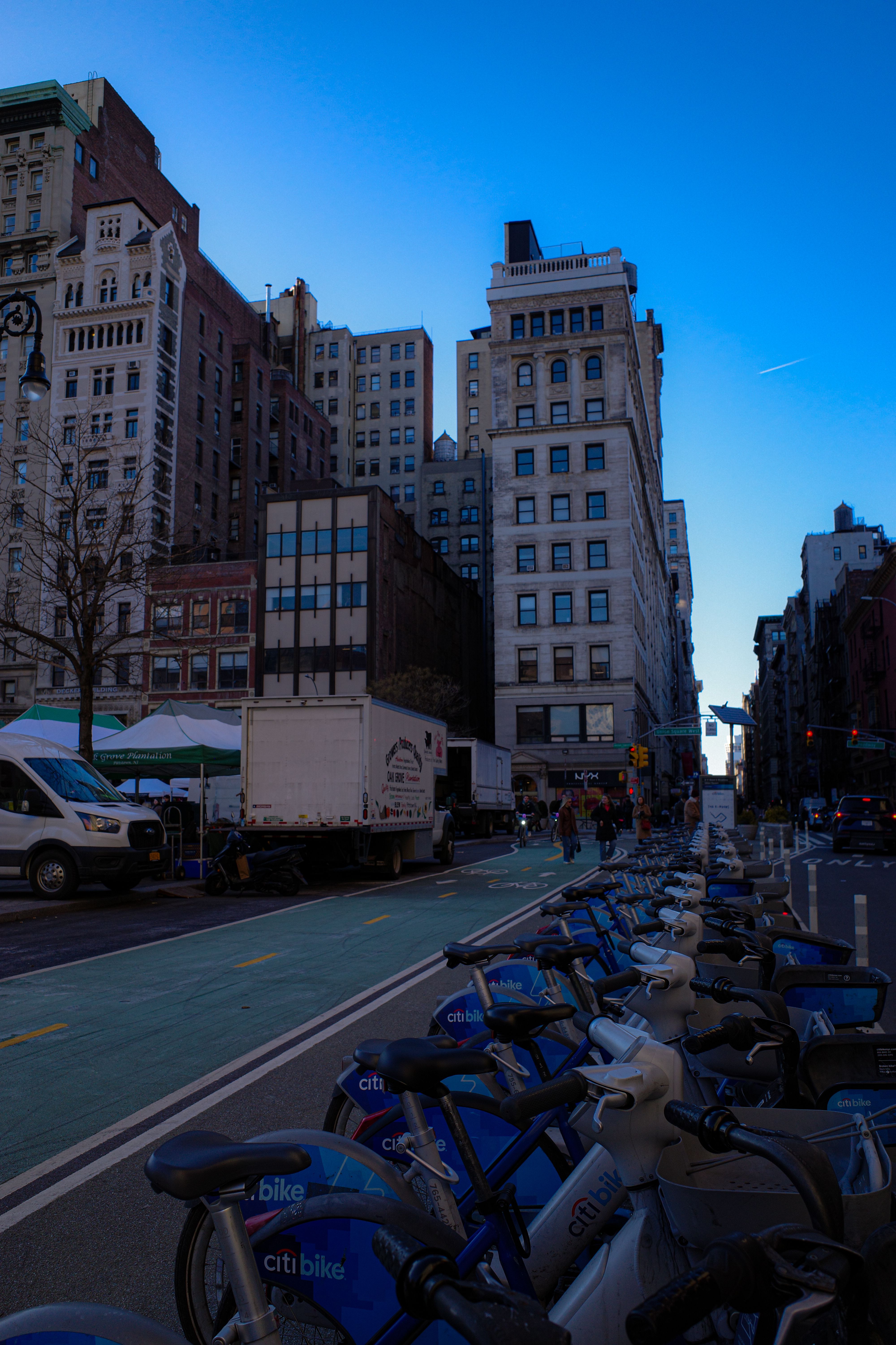 What is civic engagement like in small towns versus big cities in the United States?