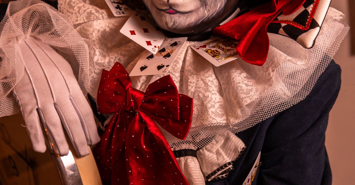 Cos Play White Rabbit White Rabbit Cosplay Inspired by Wonderland · Free Stock Photo