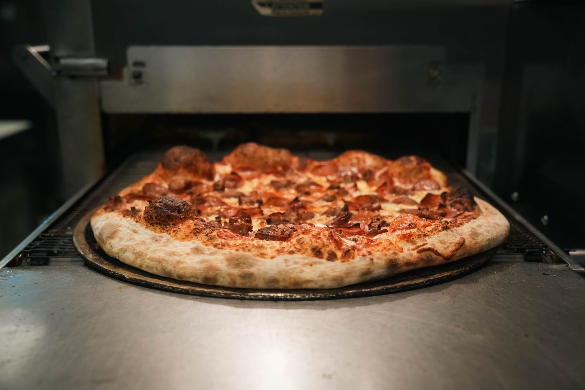 Piedays Is Bringing Its Thick-Crust Pizza To The Richmond District
