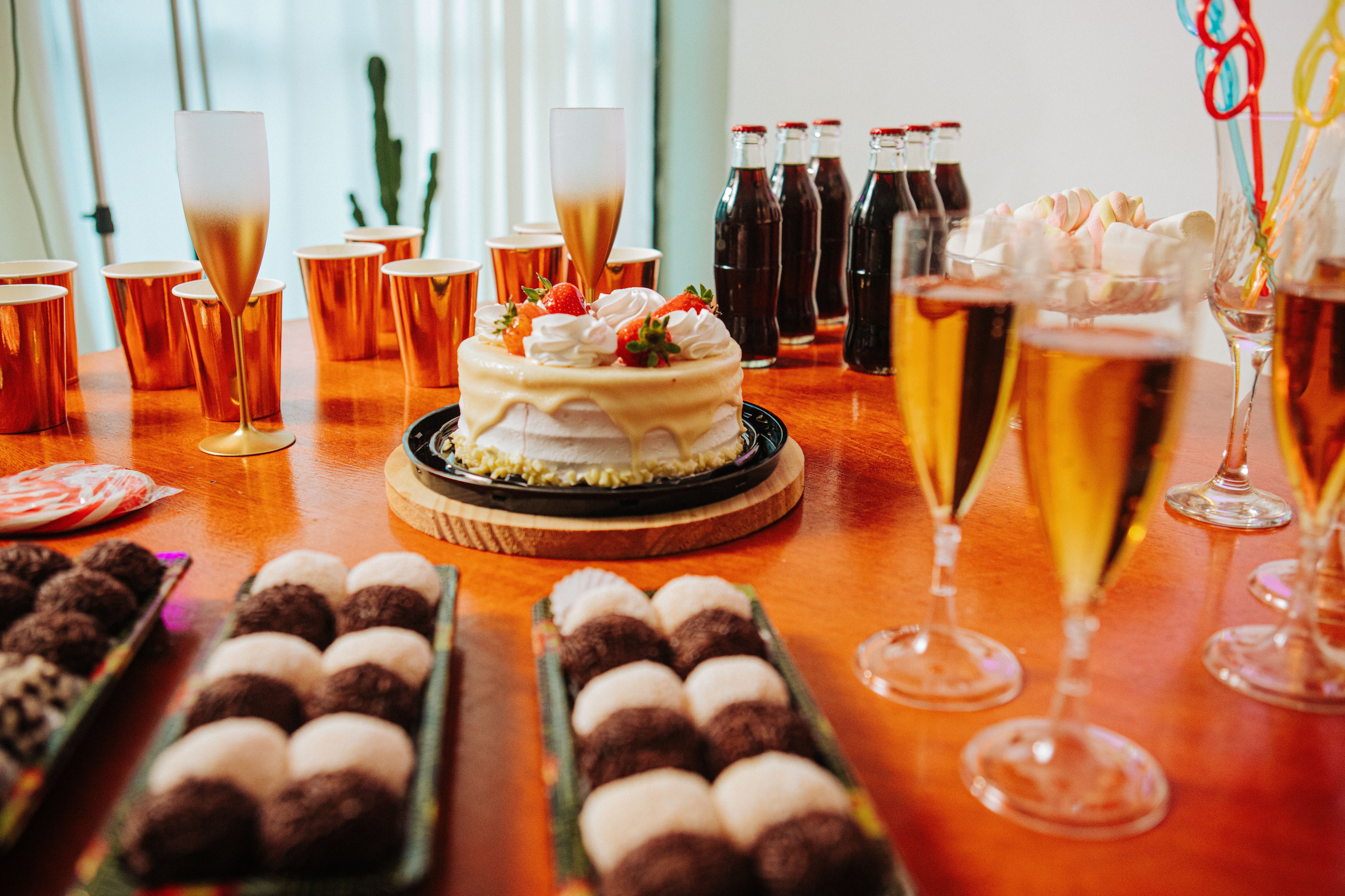 Le Guide Complet des Apéritifs à Thème