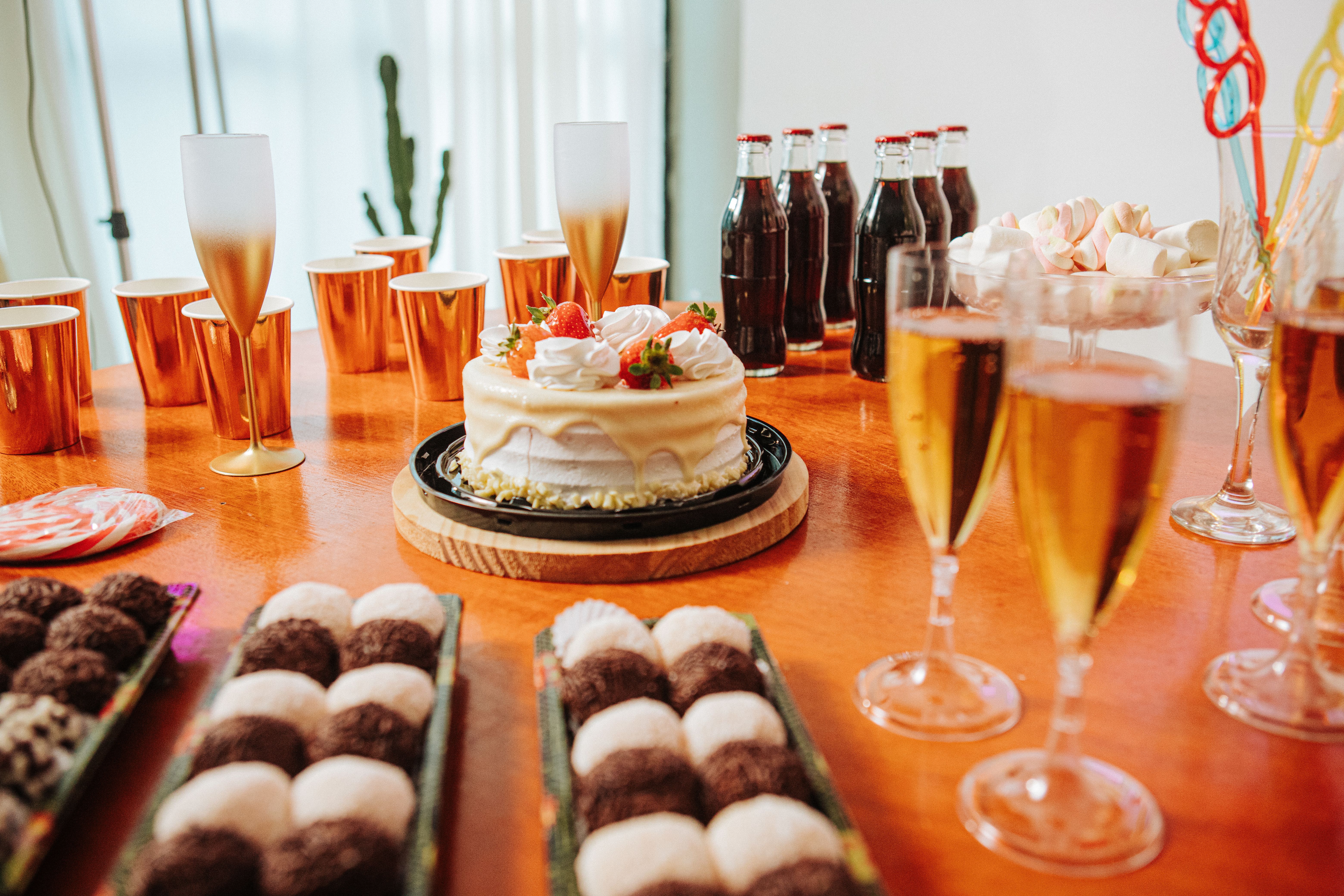 10 Astuces Incontournables pour Un Apéritif Réussi