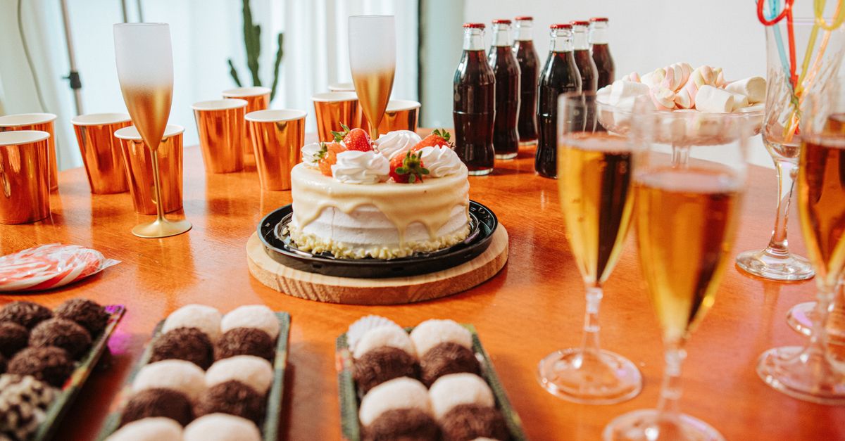 10 Astuces Incontournables pour Un Apéritif Réussi