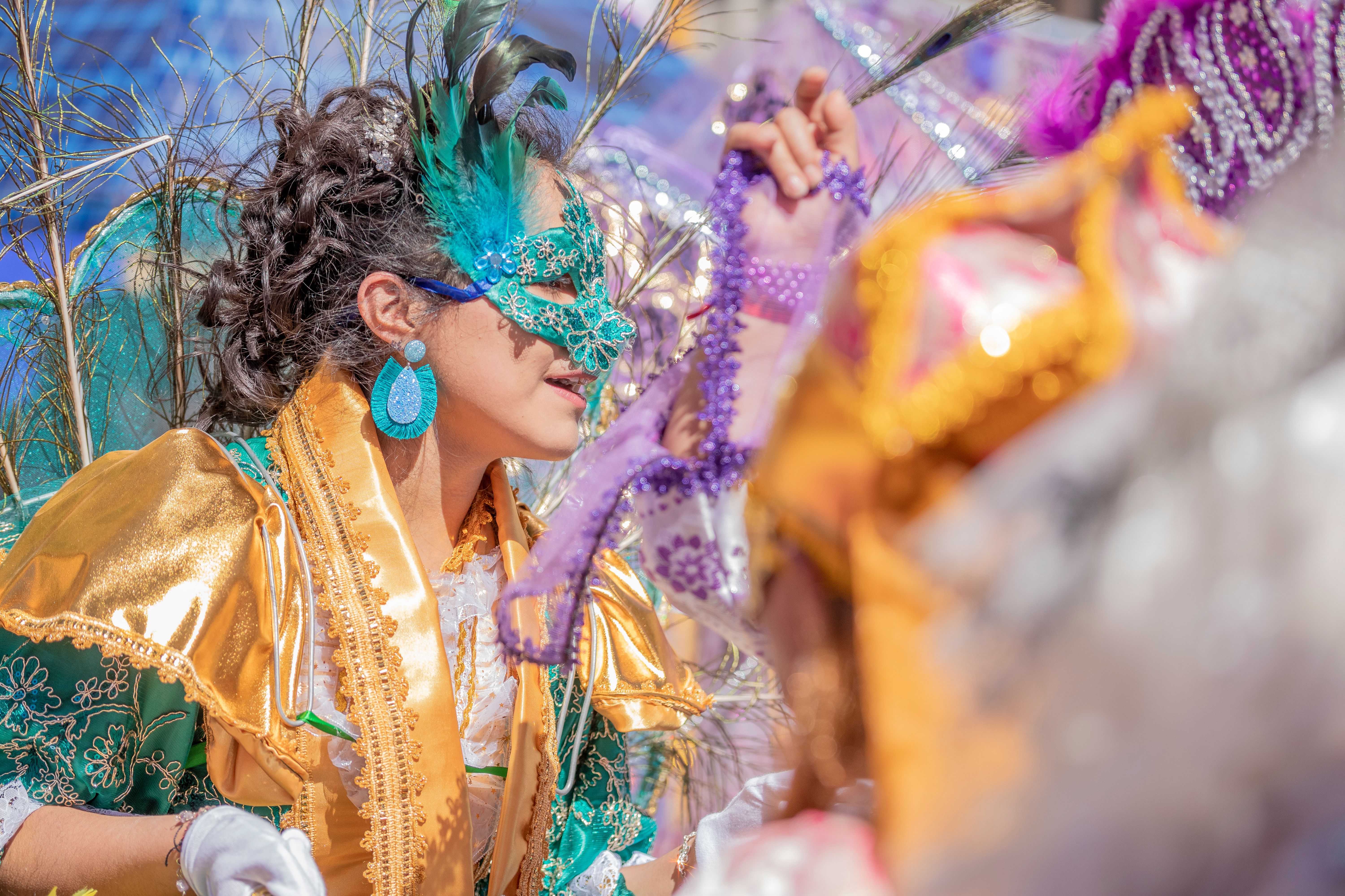 Comment choisir le déguisement idéal pour chaque fête