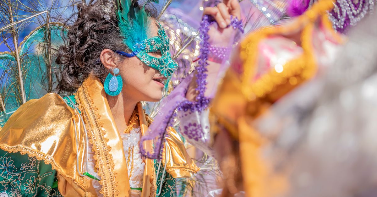Comment choisir le déguisement idéal pour chaque fête