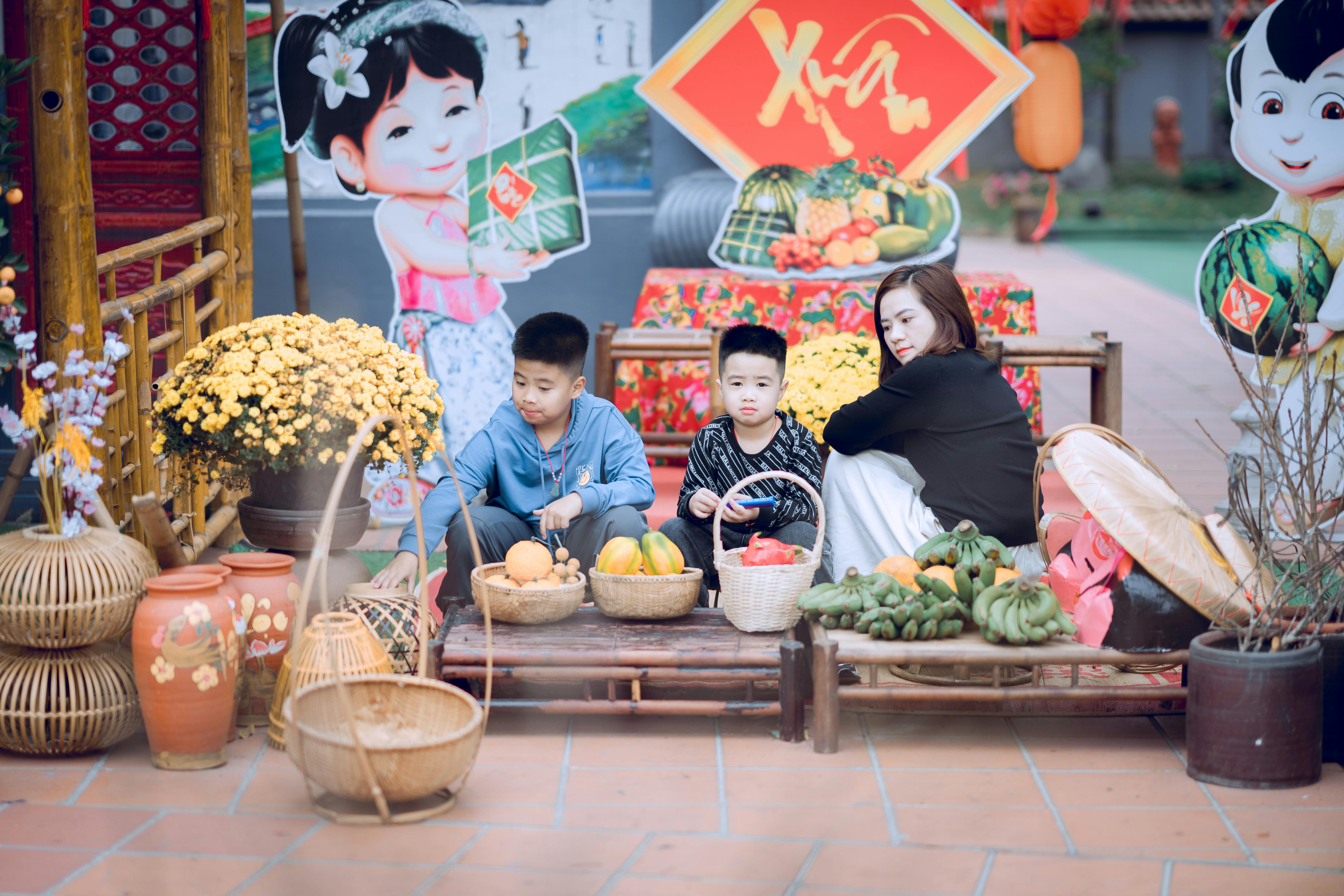 Family Travel in Asia: A Santa Cruz Family’s 3-Month Adventure — Photo by Tuấn Kiệt Jr. on Pexels