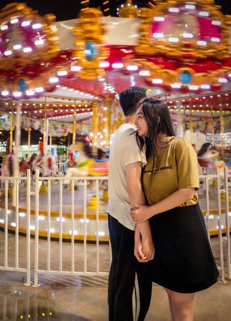 Quạt Mini GOOJODOQ: Làn Gió Mát Lạnh Giữa Nắng Hè, Đem Đến Cuộc Sống Thoải Mái Hơn Bao Giờ Hết! - Chi tiết 4