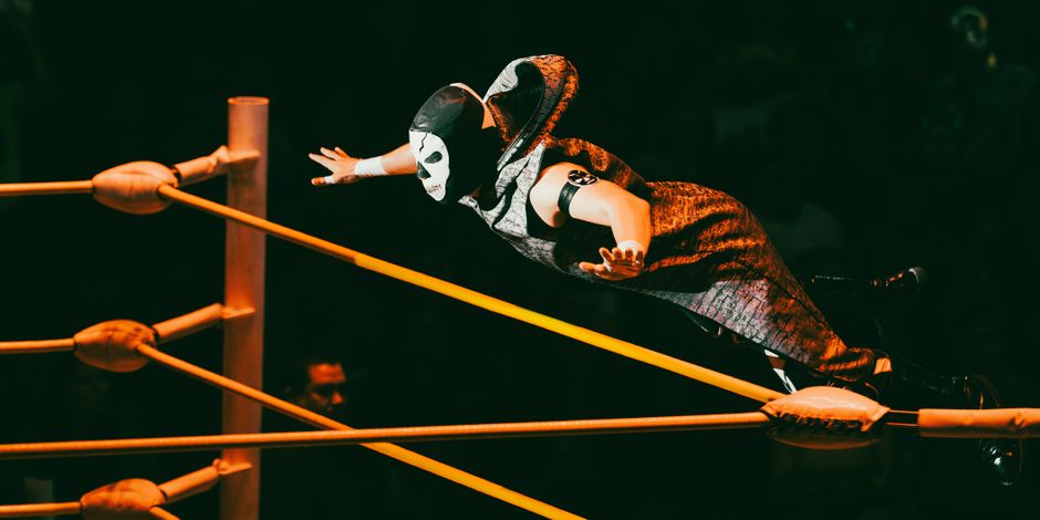 Wrestling With The Woes Of Wan Application Delivery Wrestling With The Woes Of Wan Application Delivery