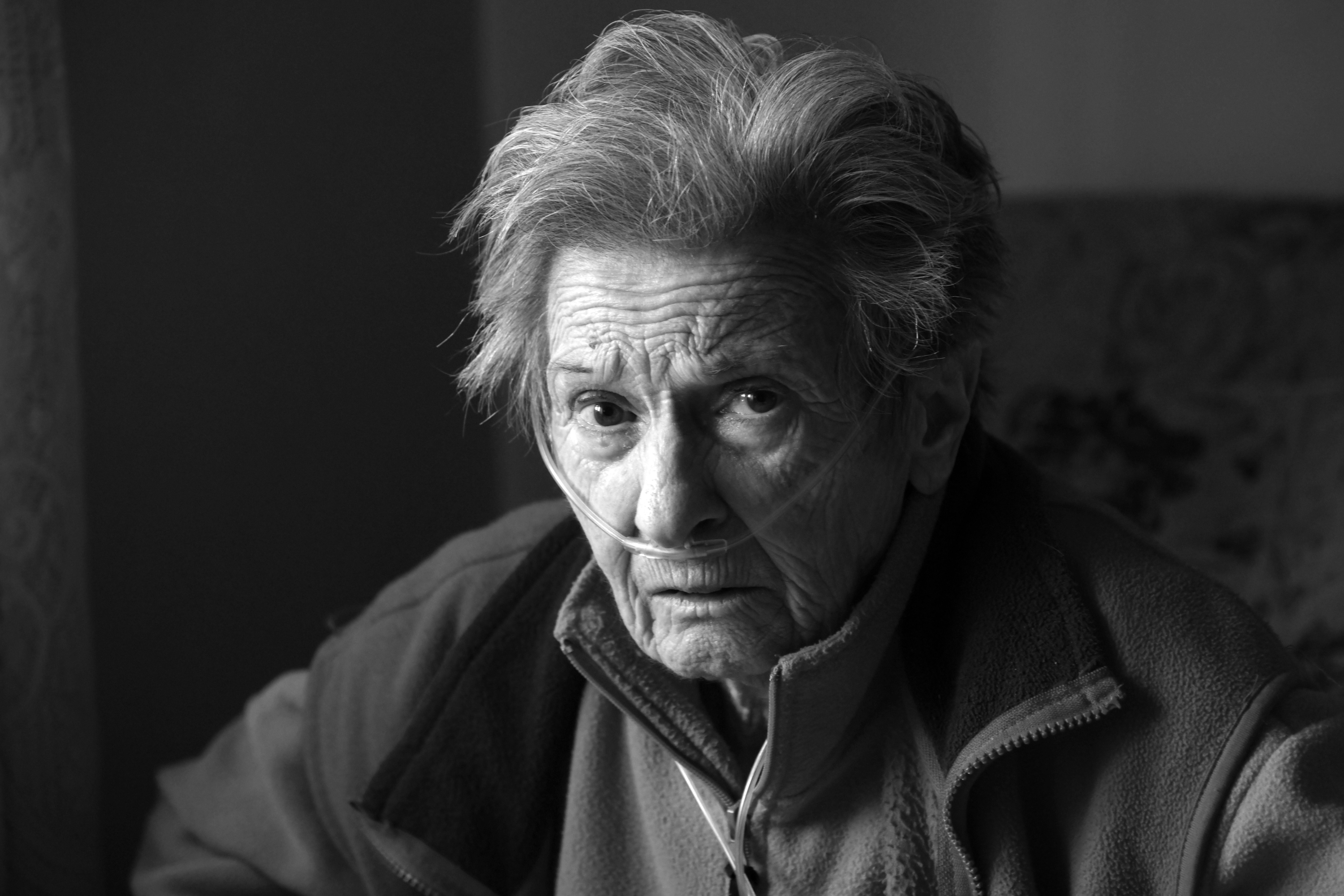 Graduate Certificate in Caregiving for Parkinson’s Disease