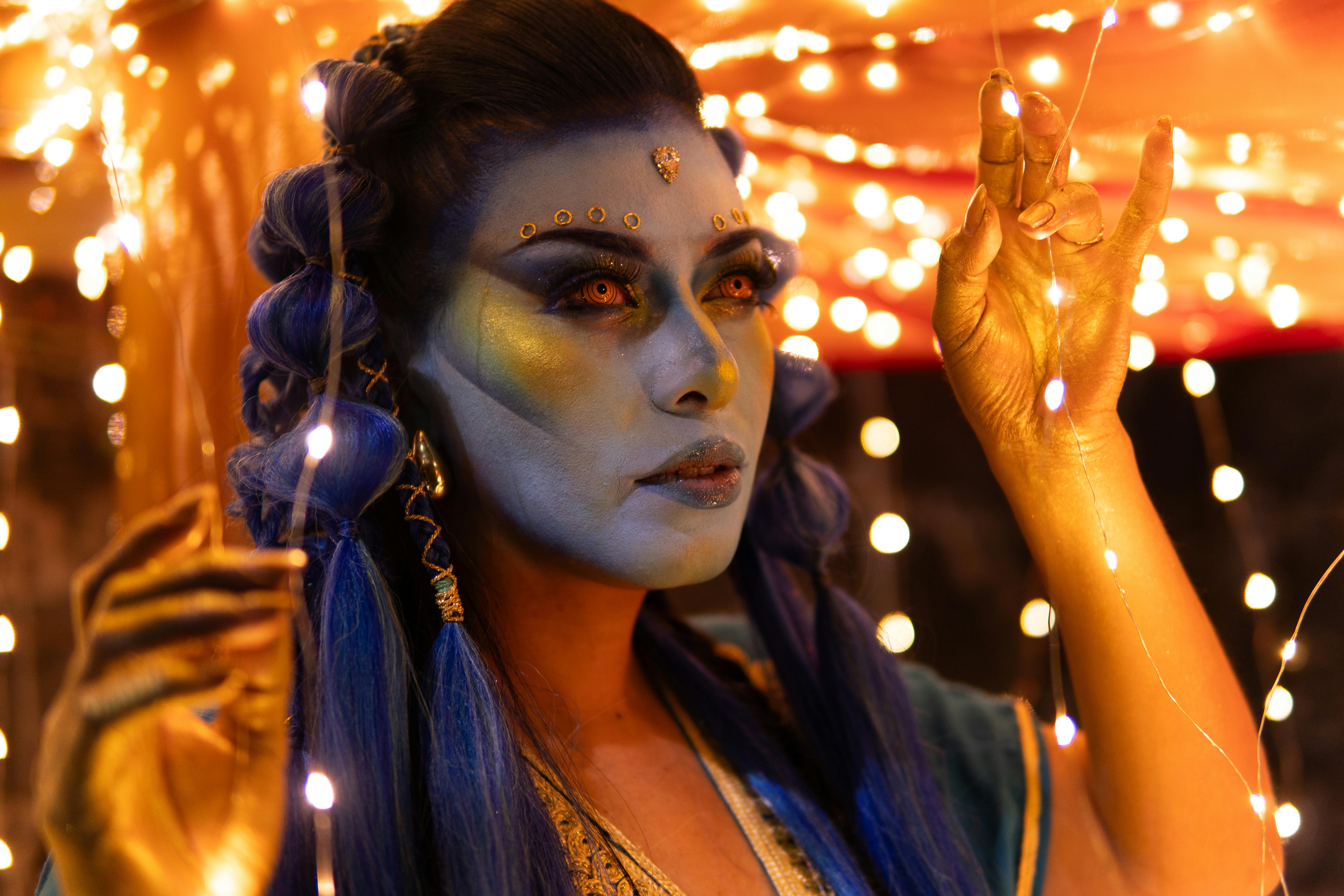 3 Fantasy Series Like A Discovery of Witches to Stream Now — Photo by Israyosoy S. on Pexels