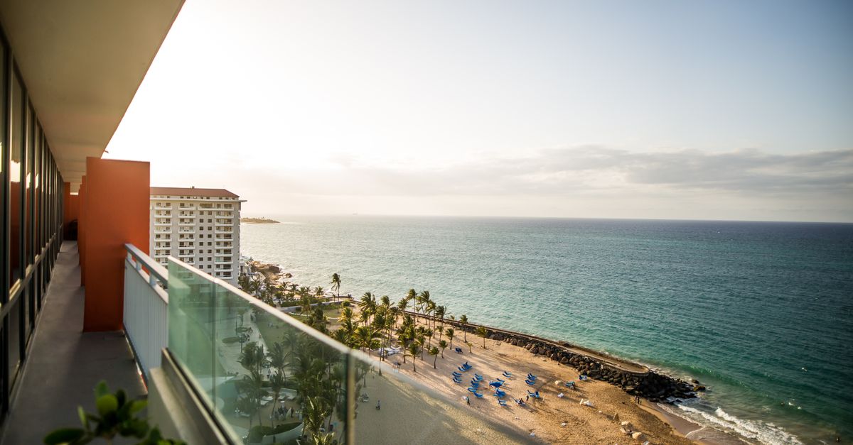 Isla Verde fortalece posicionamiento turístico vinculado a hospitalidad corporativa y negocios internacionales Isla Verde fortalece posicionamiento turístico vinculado a hospitalidad corporativa y negocios internacionales