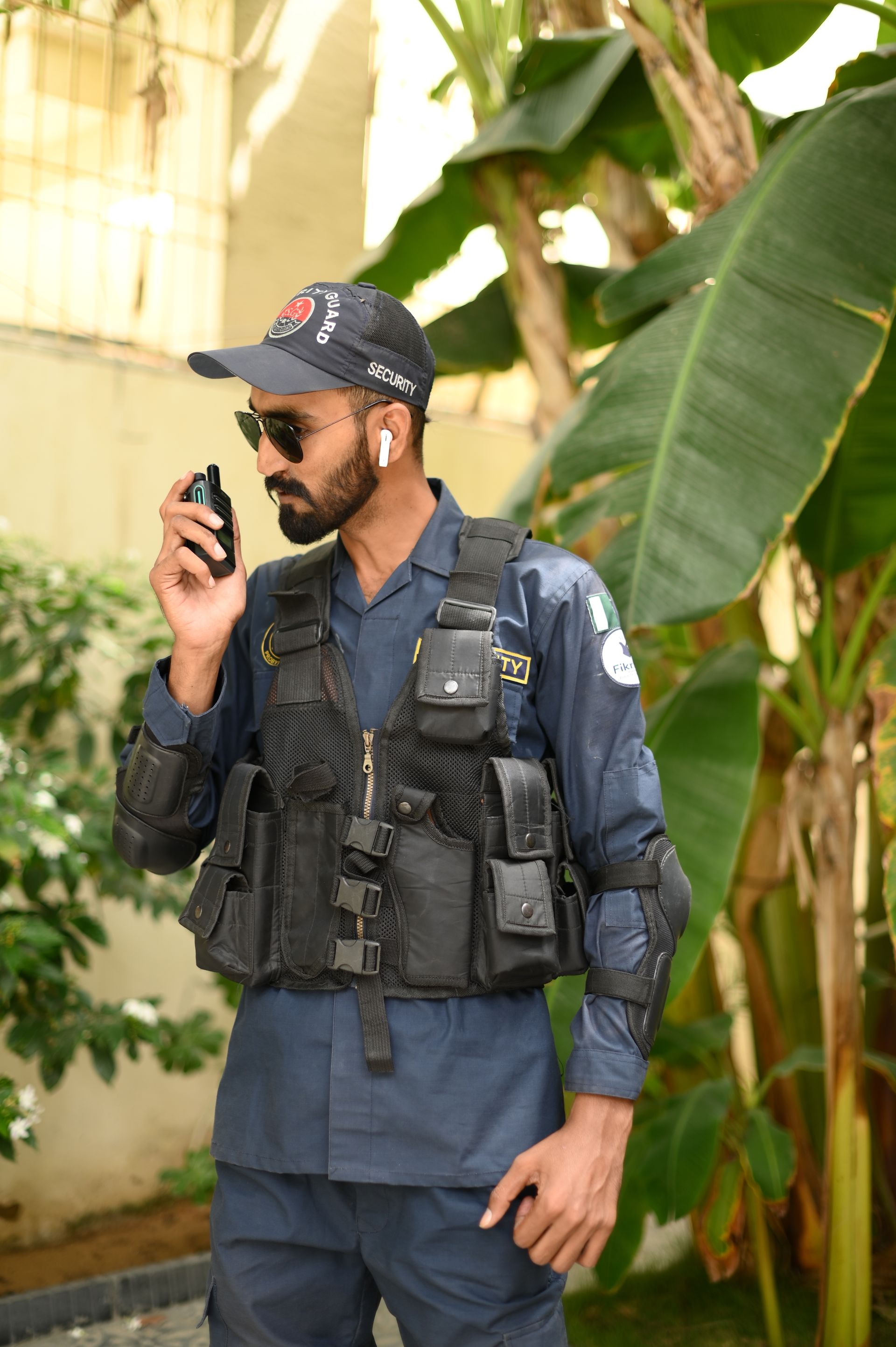 Security