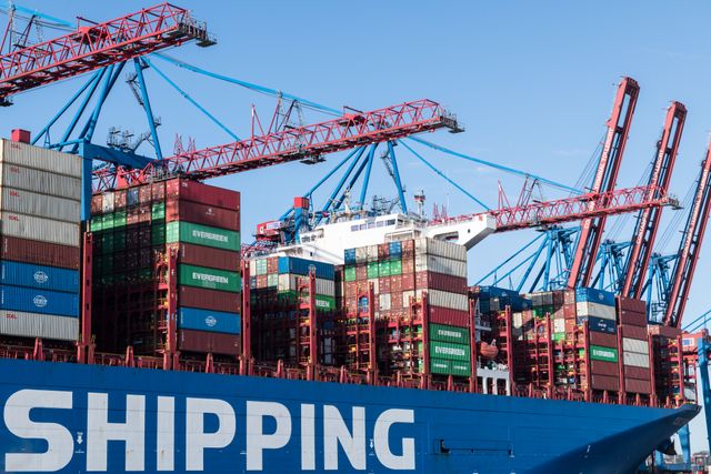 Grève des dockers : 95 % des ports français à l’arrêt ce vendredi