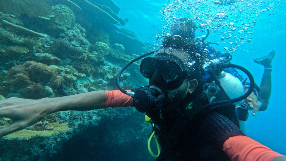 how to choose a dive school bali (2026 guide)