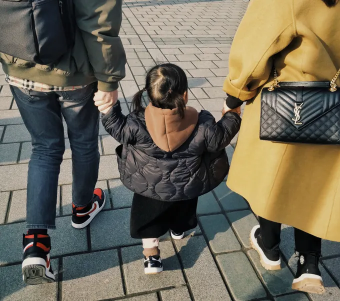 부모 돈과 조부모 돈은 어떻게 계산되는지
