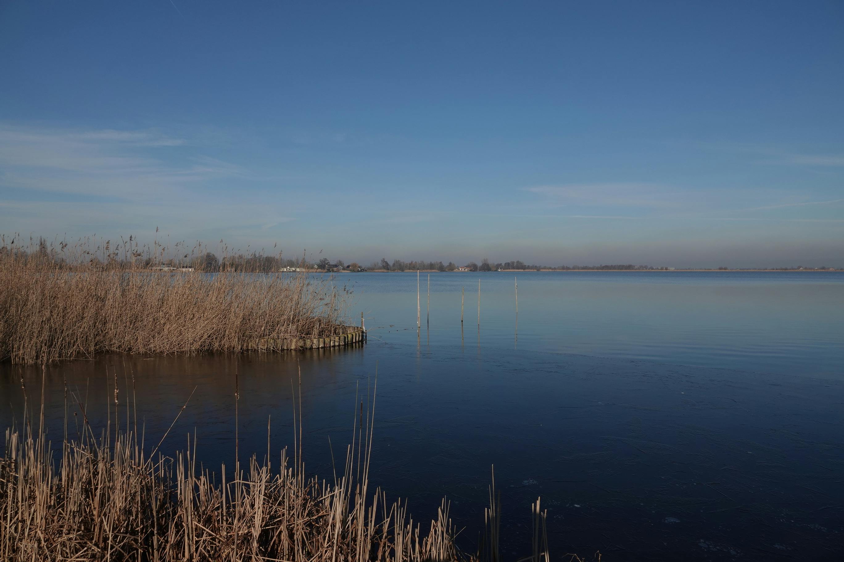 Reeuwijkse Plassen