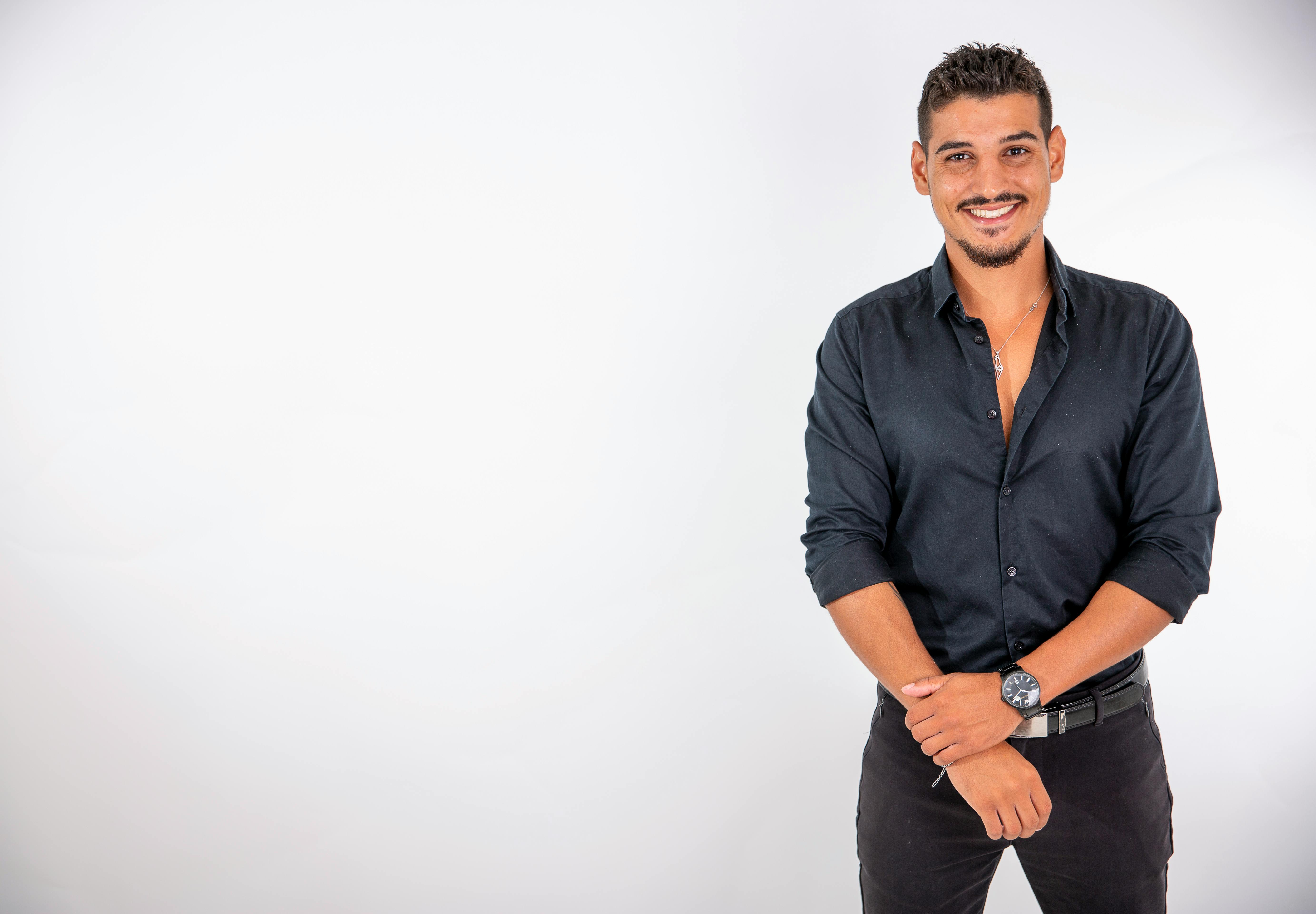 Jonathan dos Santos