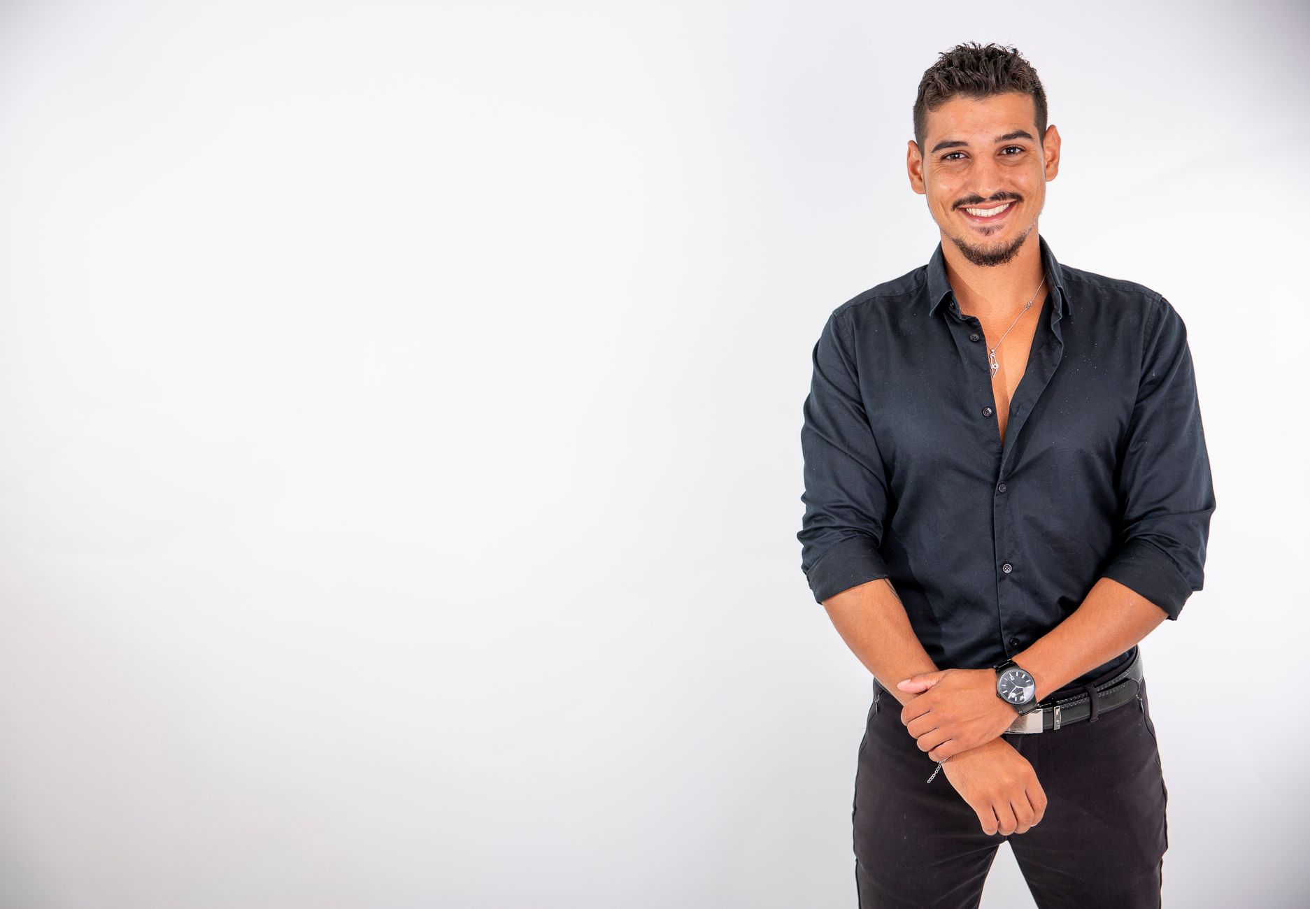 Jonathan dos Santos