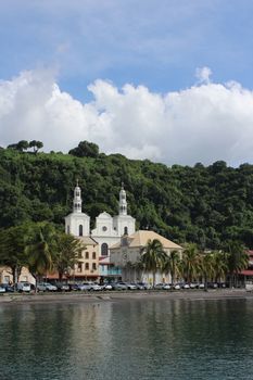 Saint Lucia