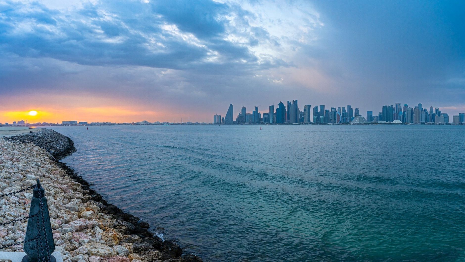 Doha, Qatar