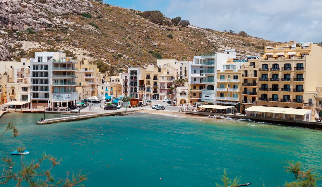 Gozo