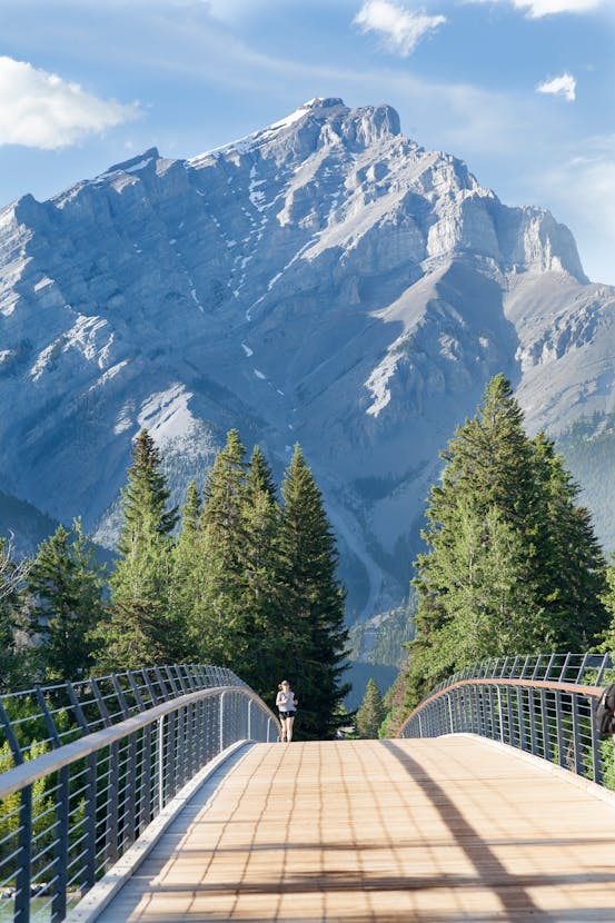 Canadian Rockies Explorer
