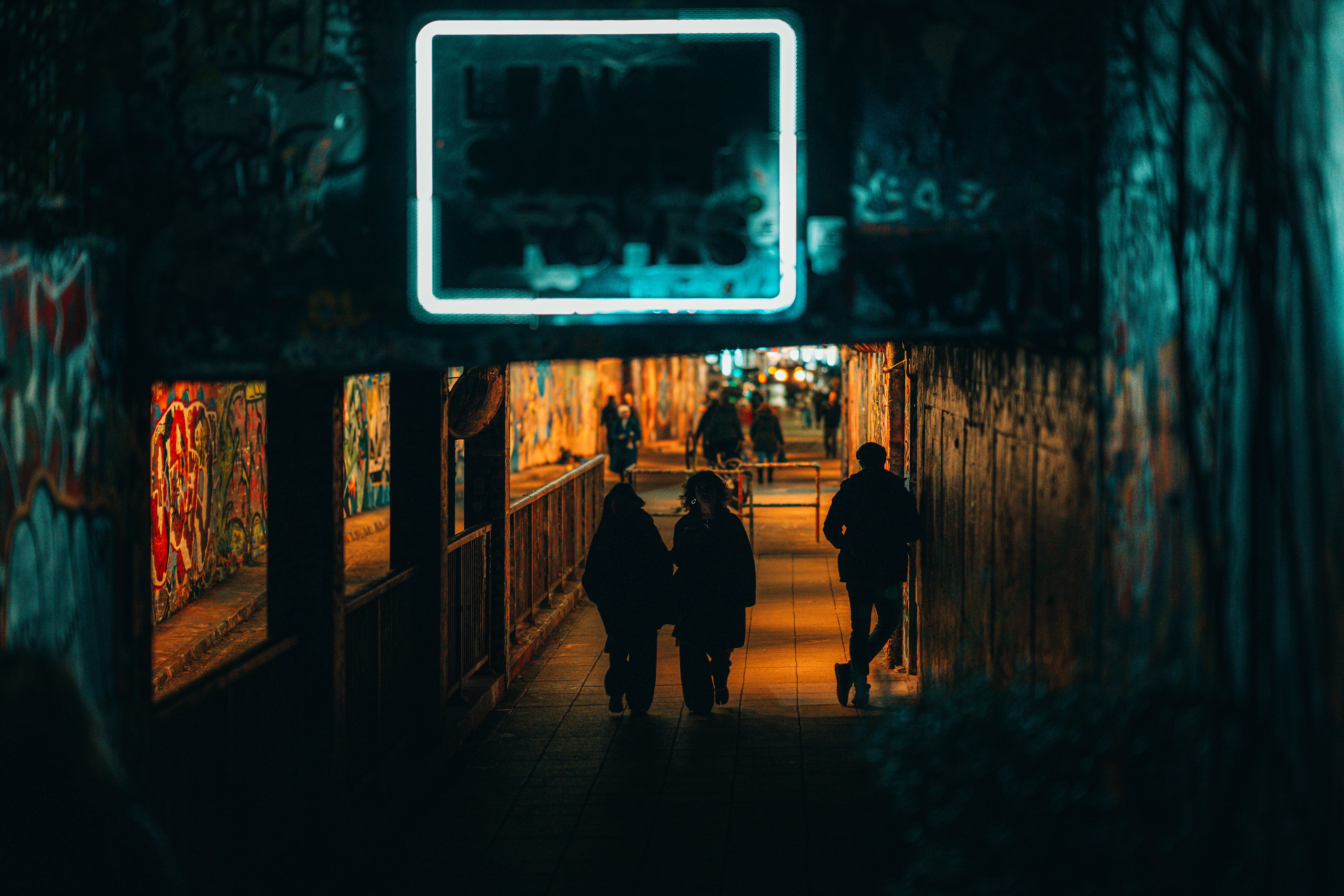 Dark Alleyway At Night Photos, Download The BEST Free Dark Alleyway At