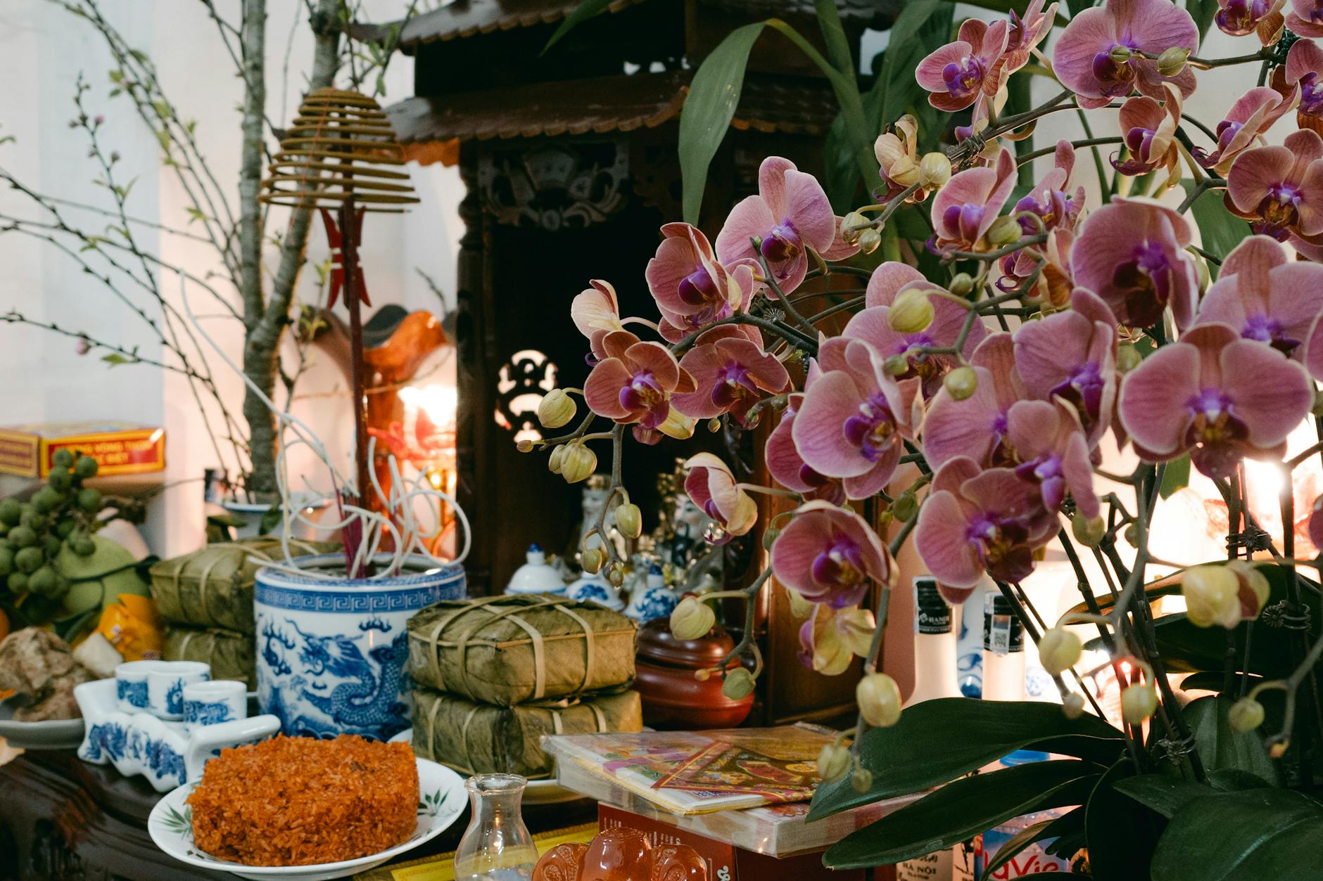 Lễ Hội Địa Phương Ít Biết Ở Việt Nam