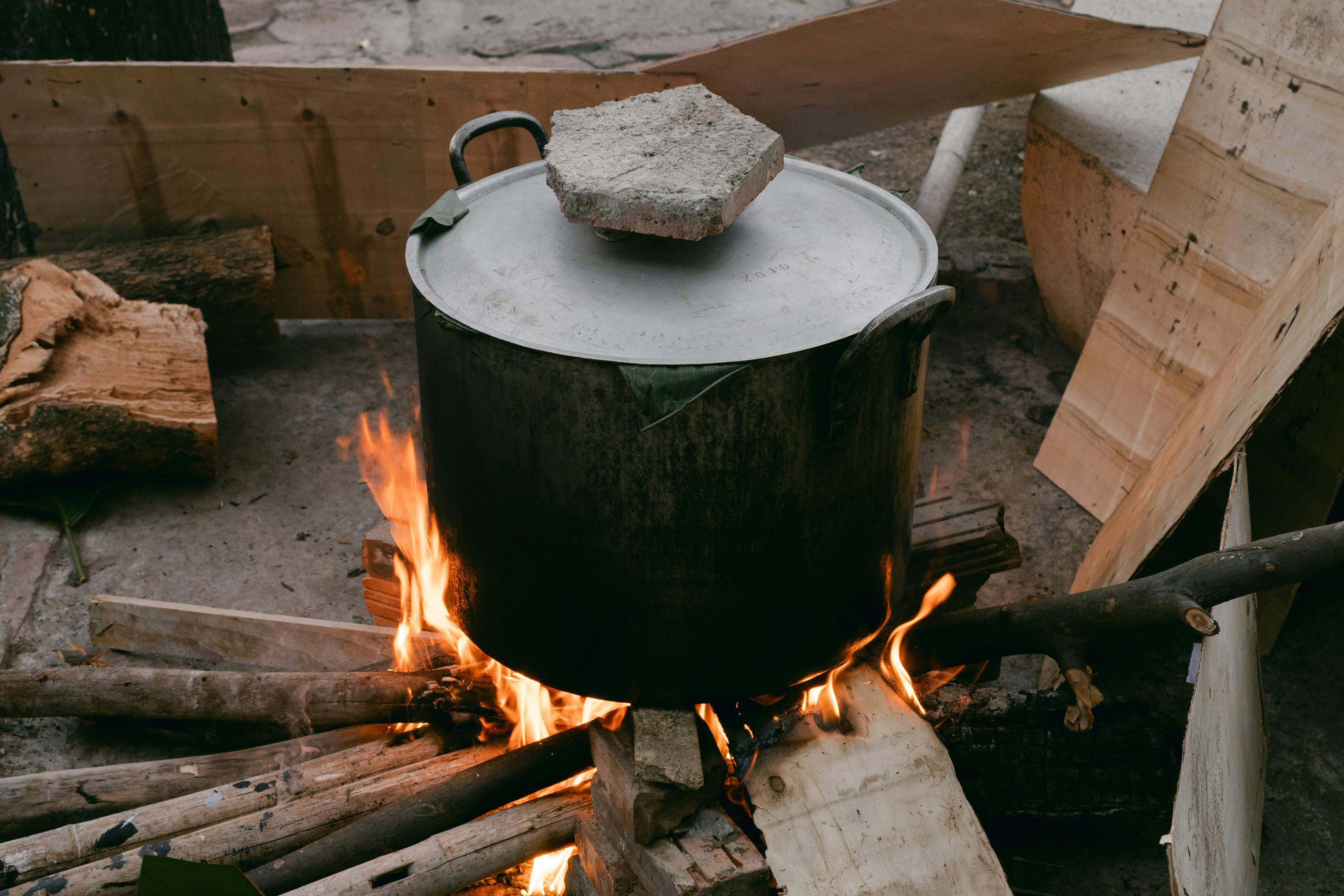 Don’t Stress About Cooking — You Can Leave It to the Pros With Our Favorite Meal Delivery Services — Photo by Lylah To on Pex