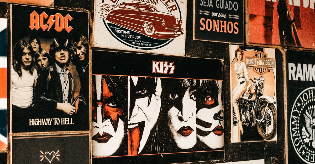 Las bandas con récords mundiales en ventas de discos físicos y digitales Las bandas con récords mundiales en ventas de discos físicos y digitales