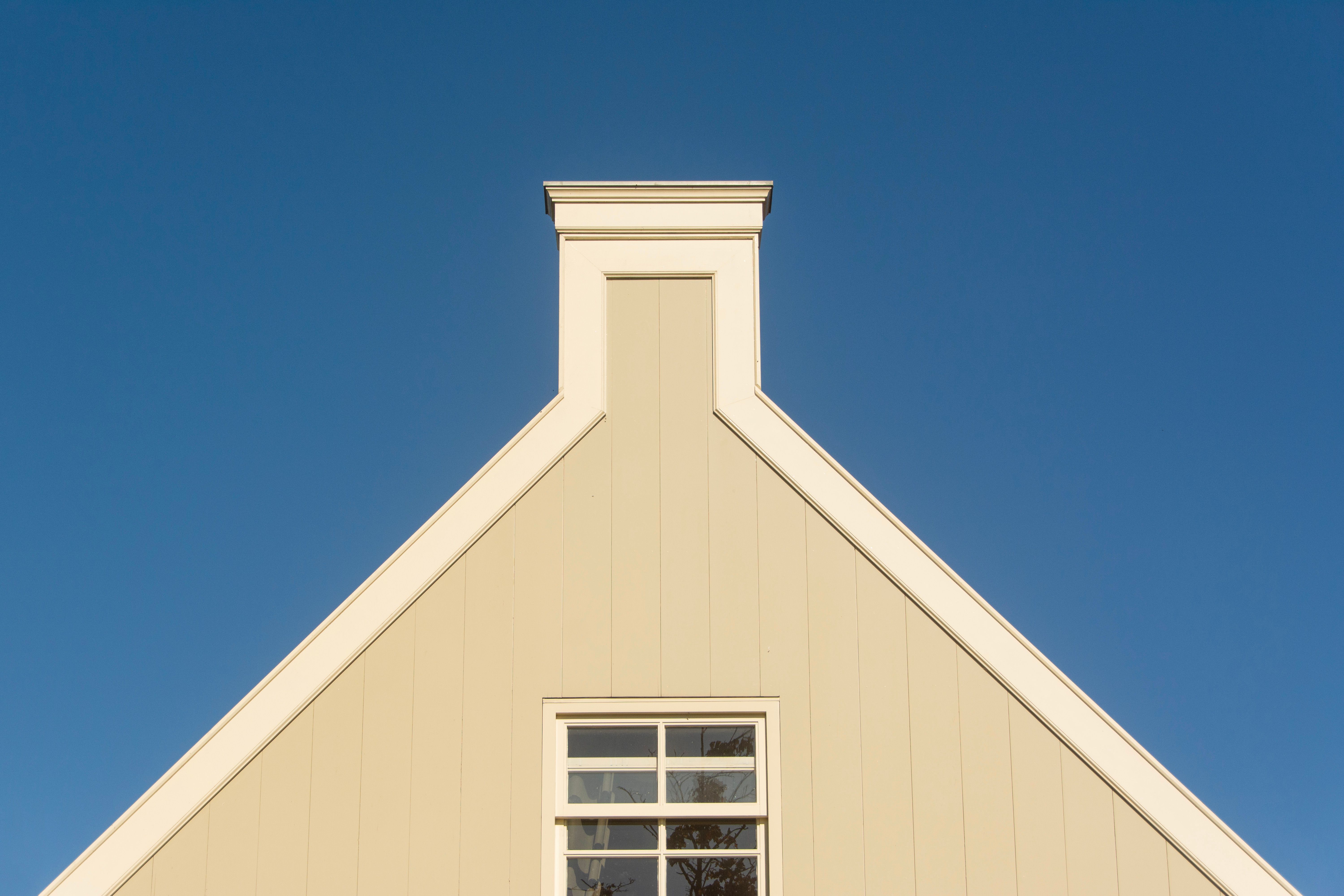 House Painting in Shepherds Bush — careful masking before painting begins