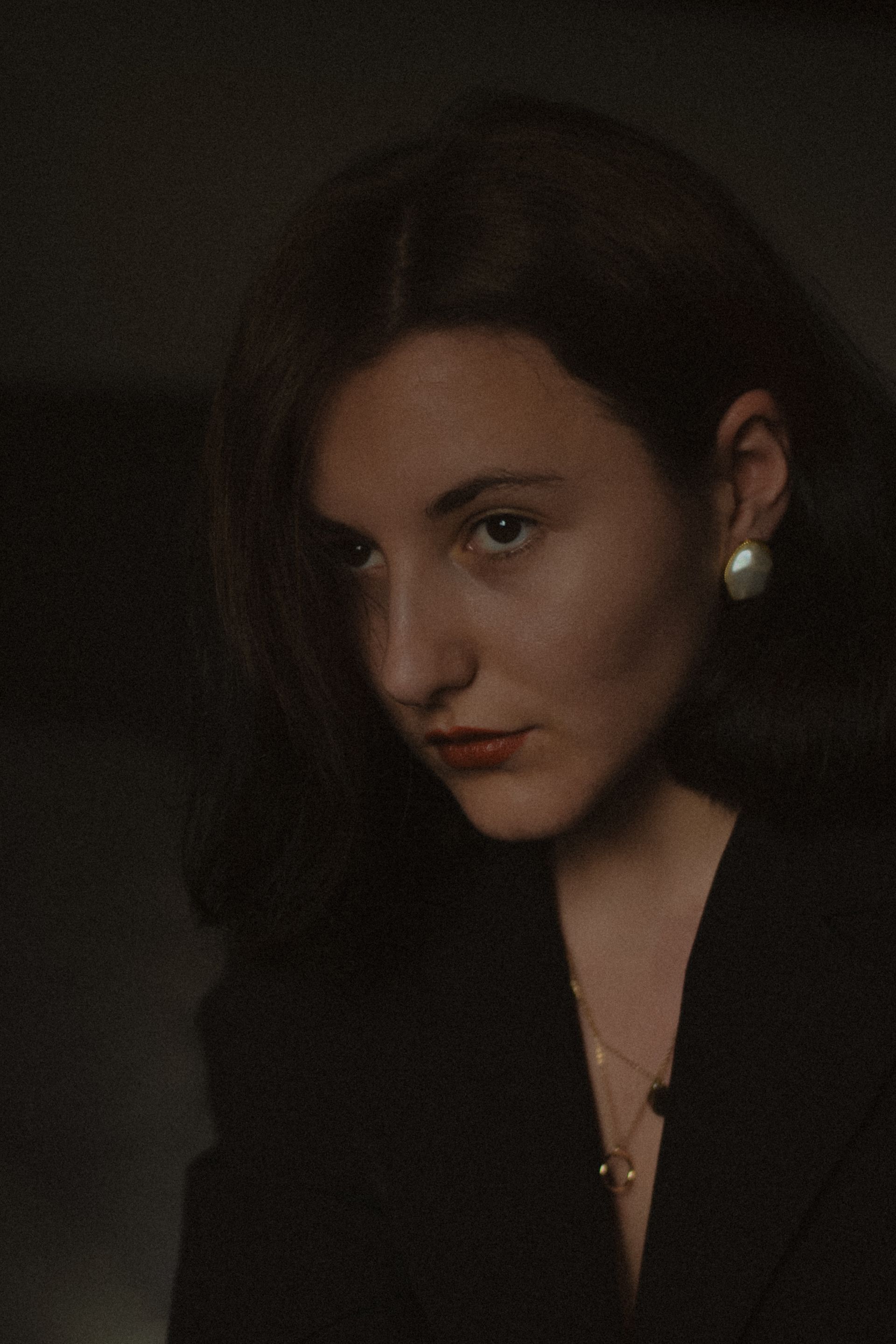 Earrings — I'M SPECIAL Fine Jewelry