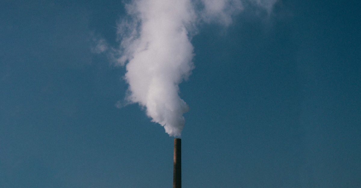 The Invisible Trigger: Air Pollution's Role in Migraine Surges Across India
