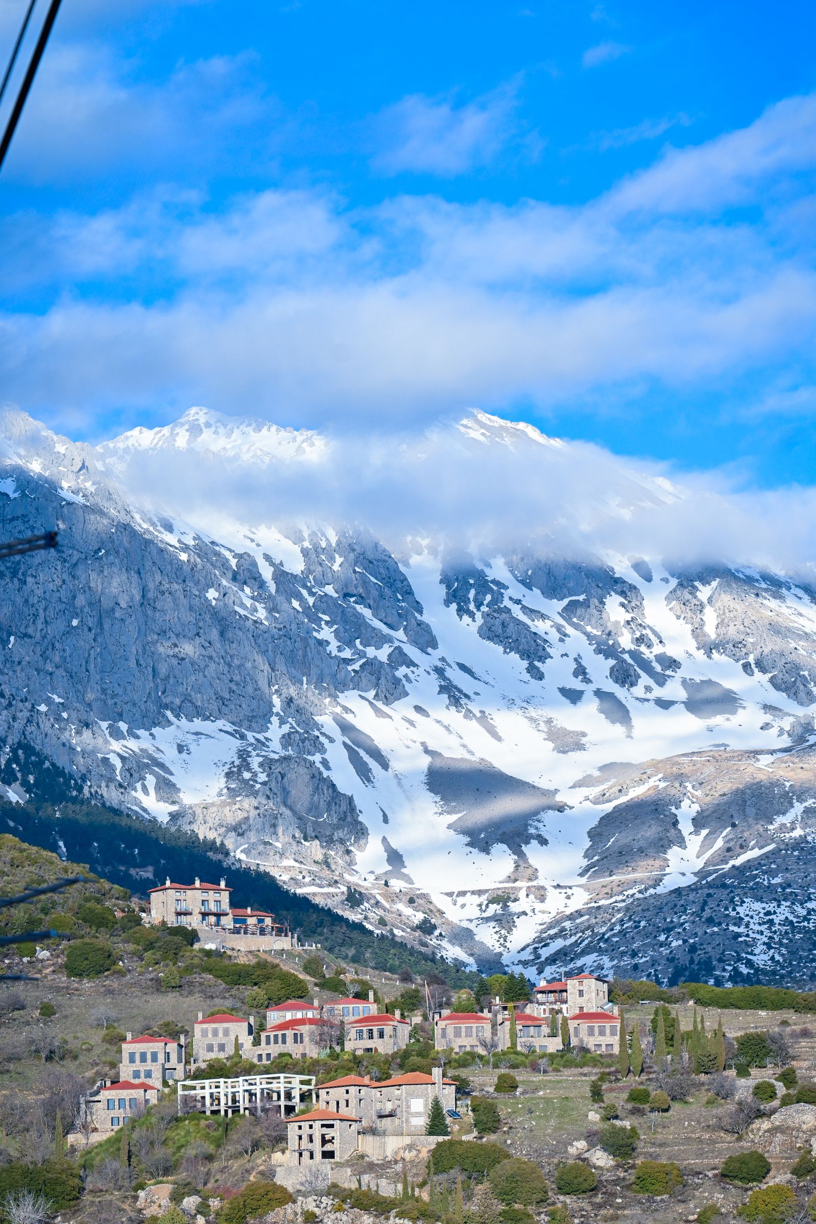 Managing a Short-Term Rental in Arachova: An Owner Guide