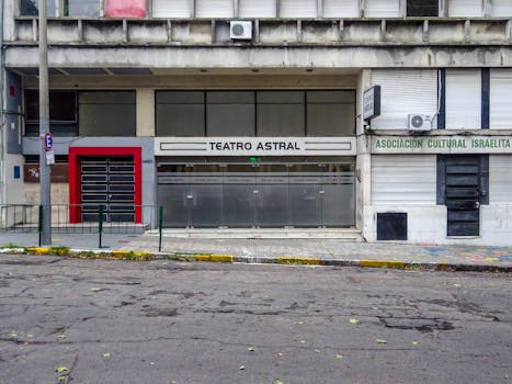 Montevideo, Uruguay photo 13