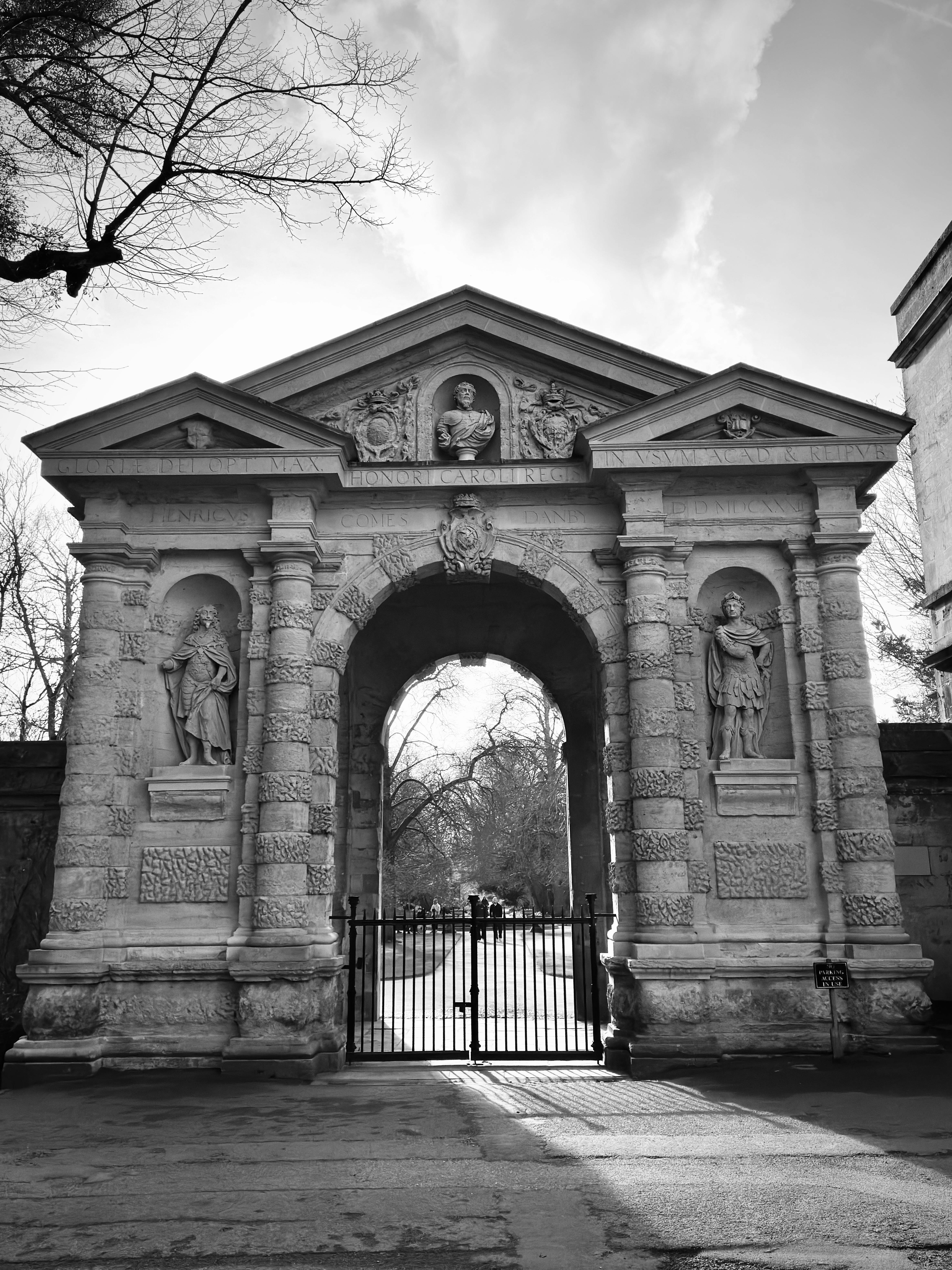 The Arch