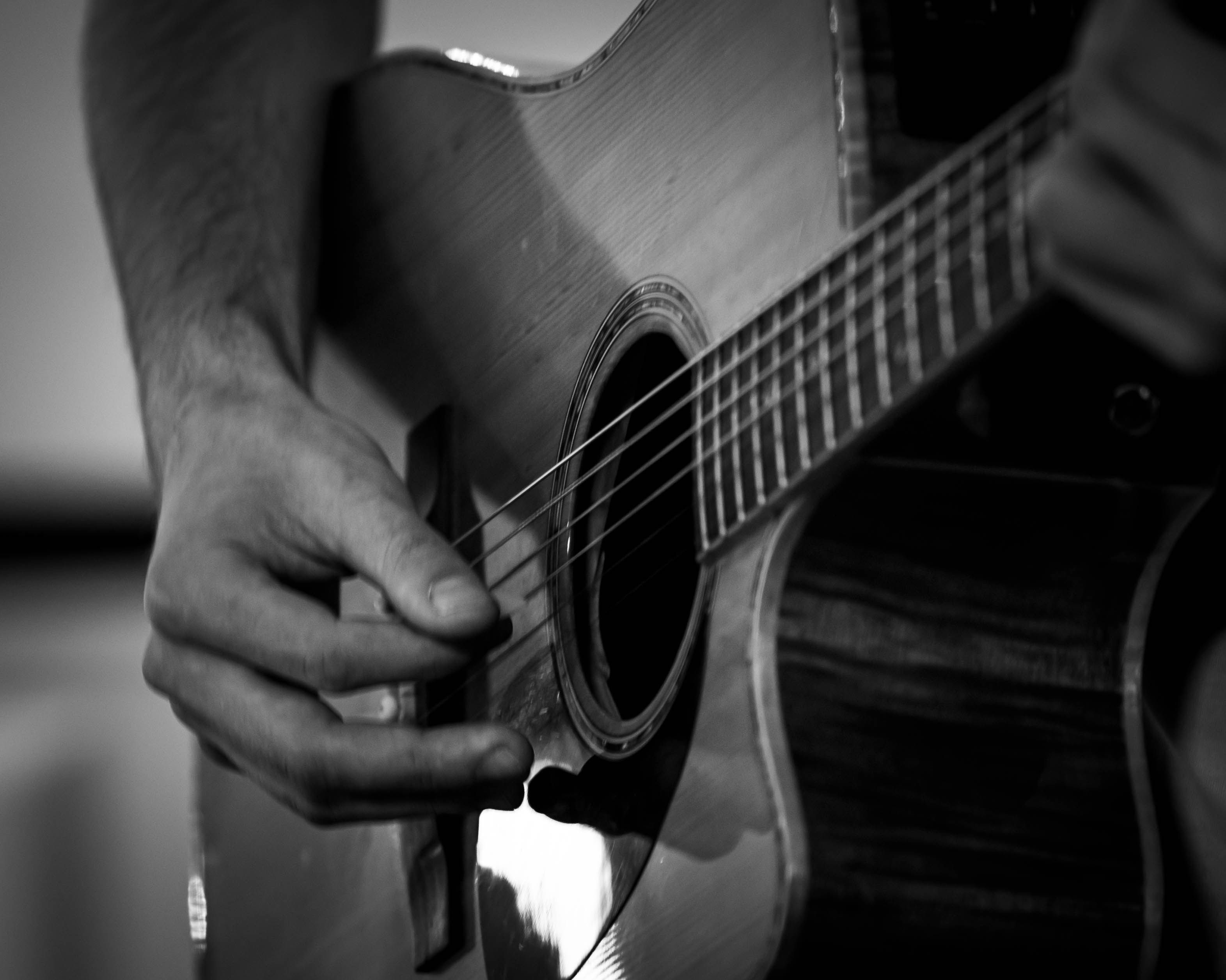 Sam Bush