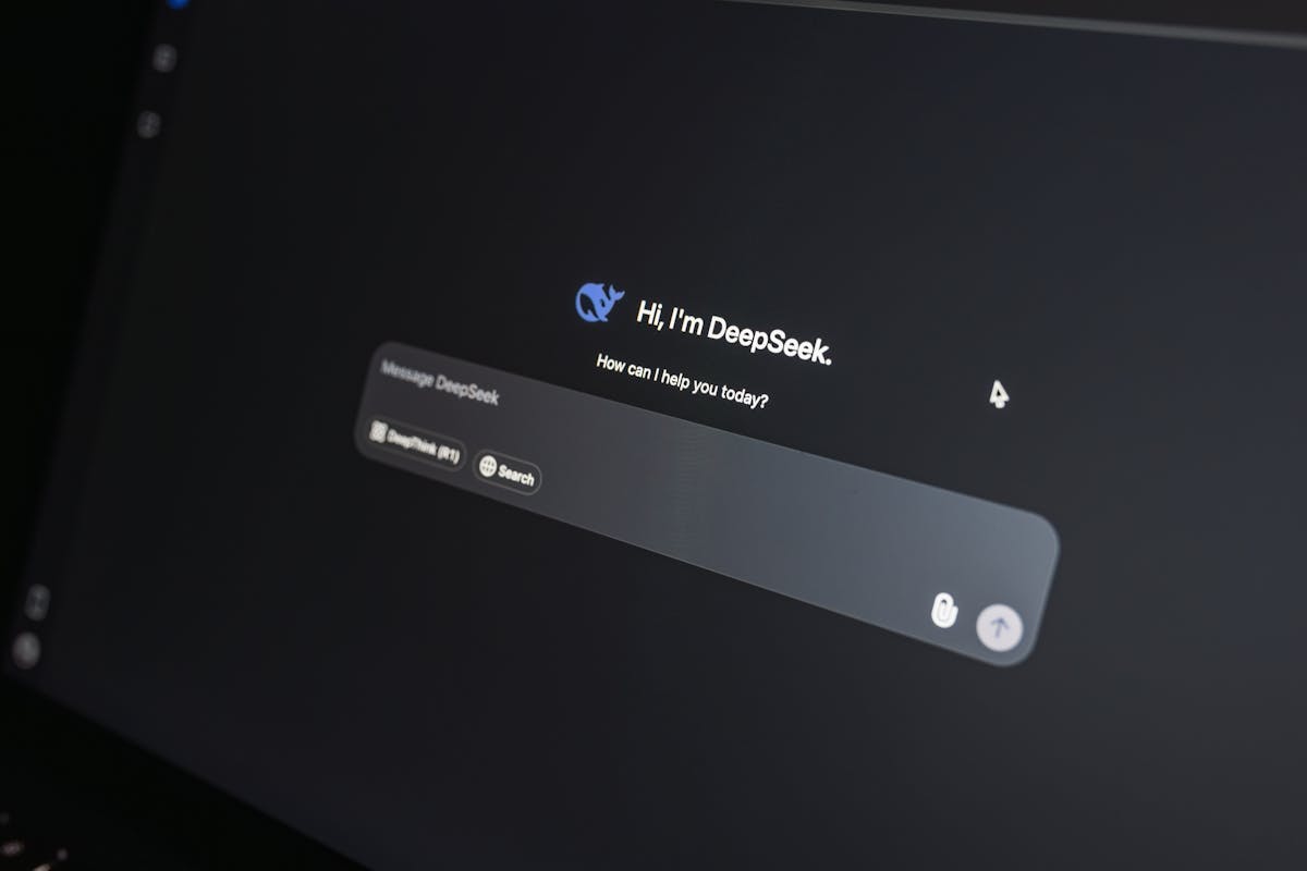 AI's Rising Tide: Is Technology Reshaping Inequality or Reinventing Capitalism?