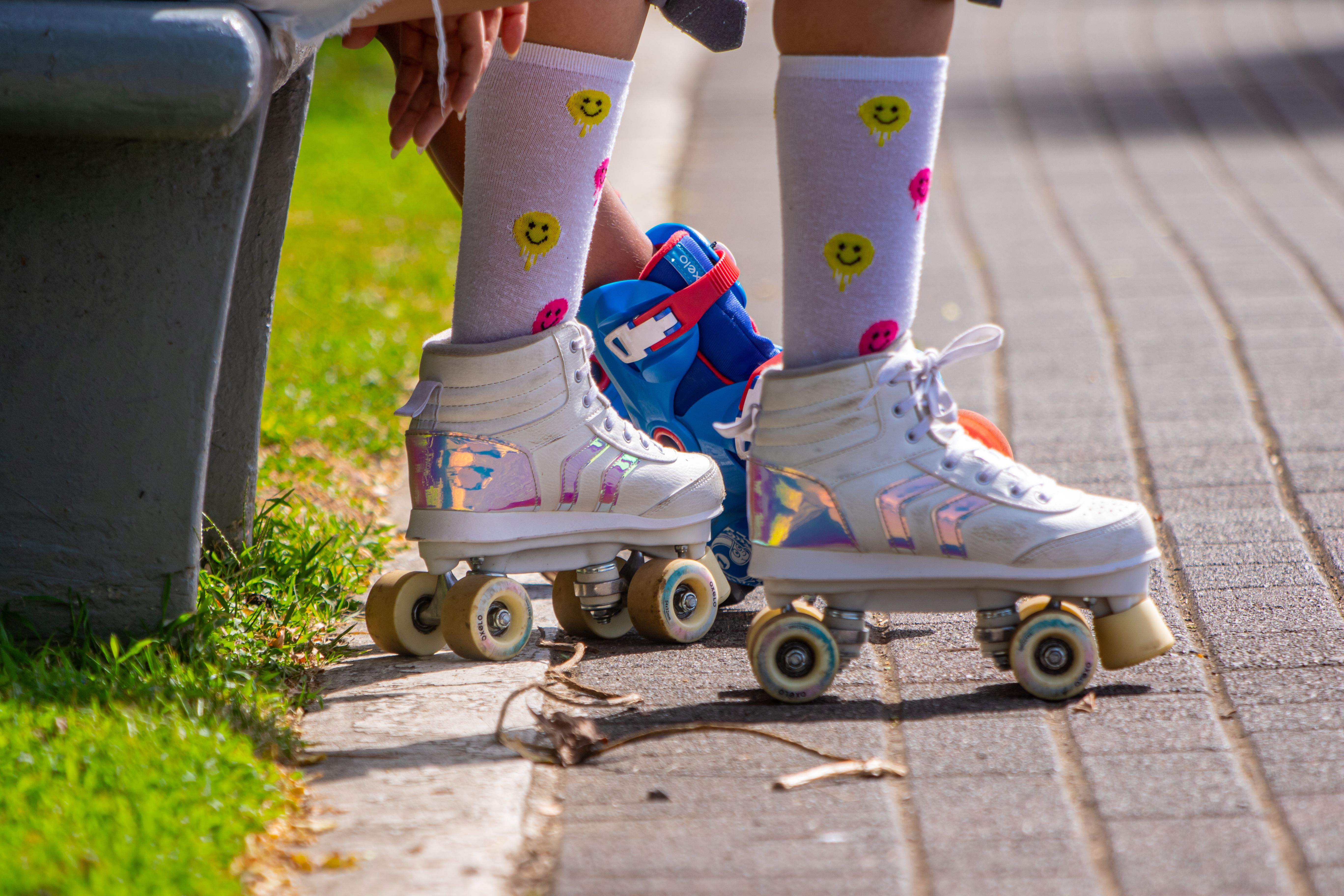 In Line Skating