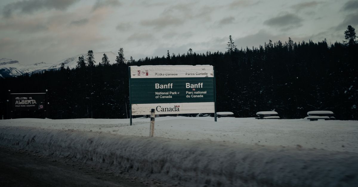 Banff